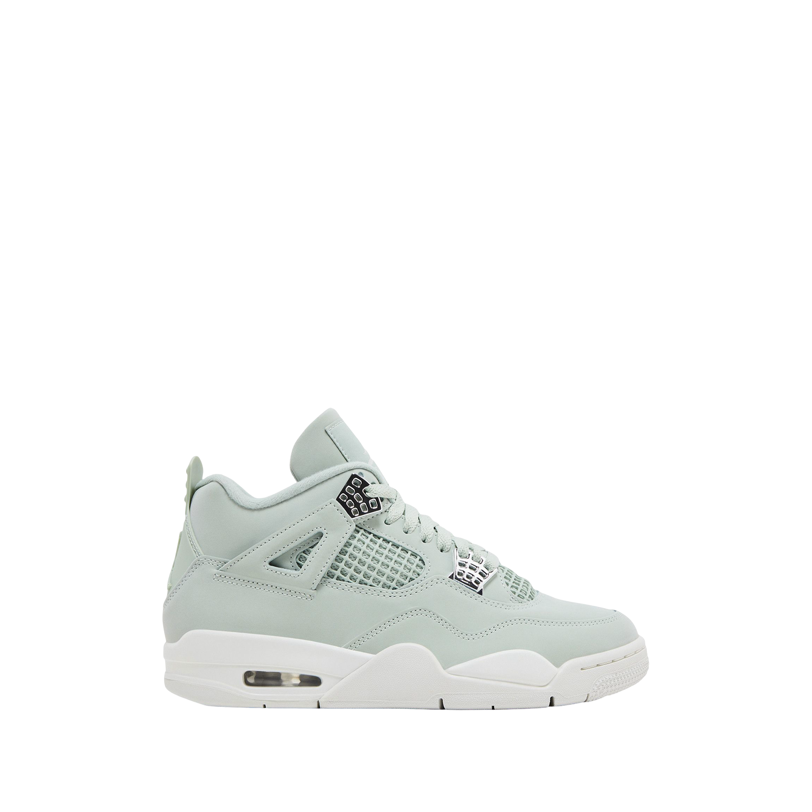 AIR JORDAN 4 RETRO « SEAFOAM SAIL »