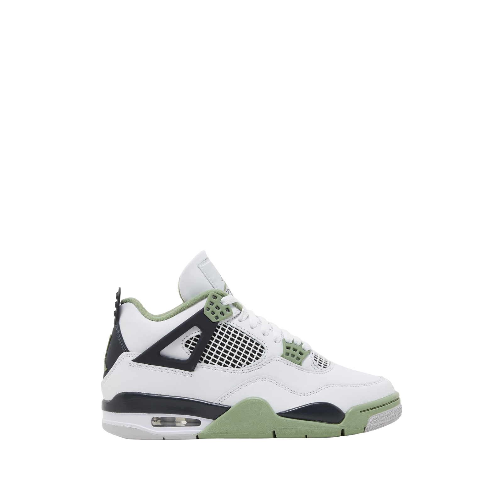 AIR JORDAN 4 RETRO « SEAFOAM »