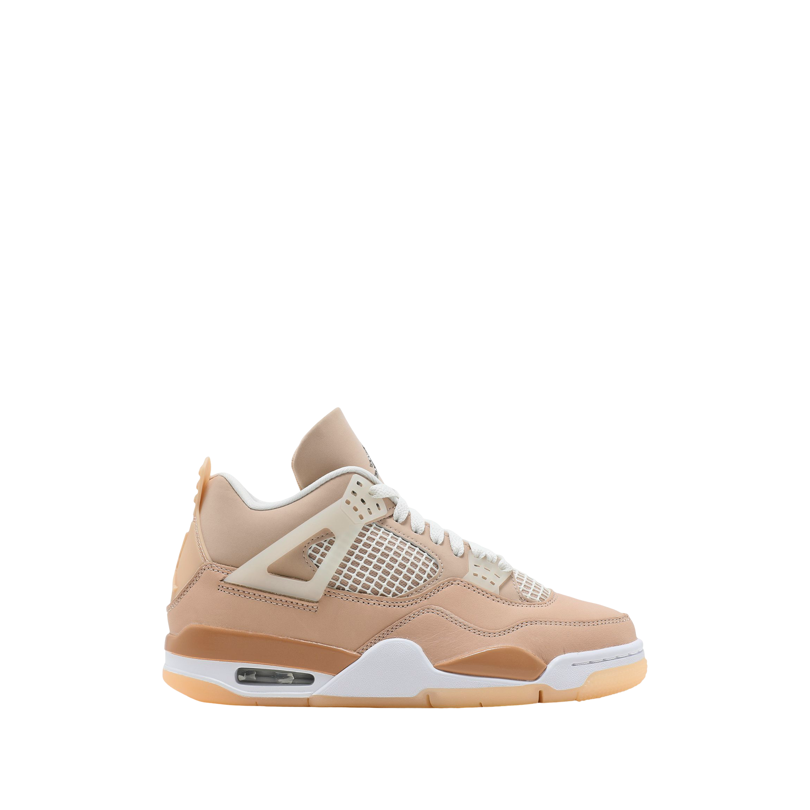 AIR JORDAN 4 RETRO « SHIMMER »