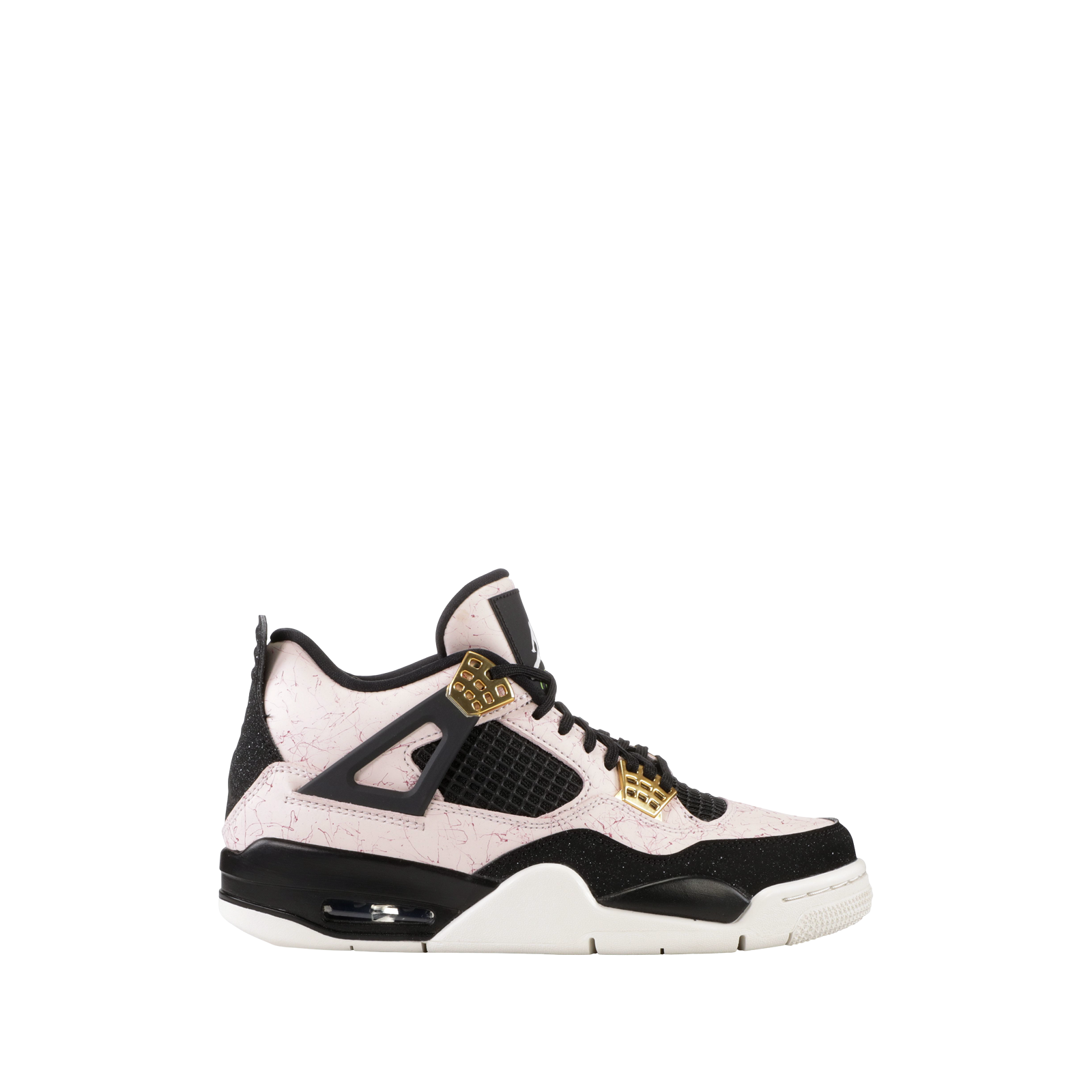 AIR JORDAN 4 RETRO « SPLATTER »