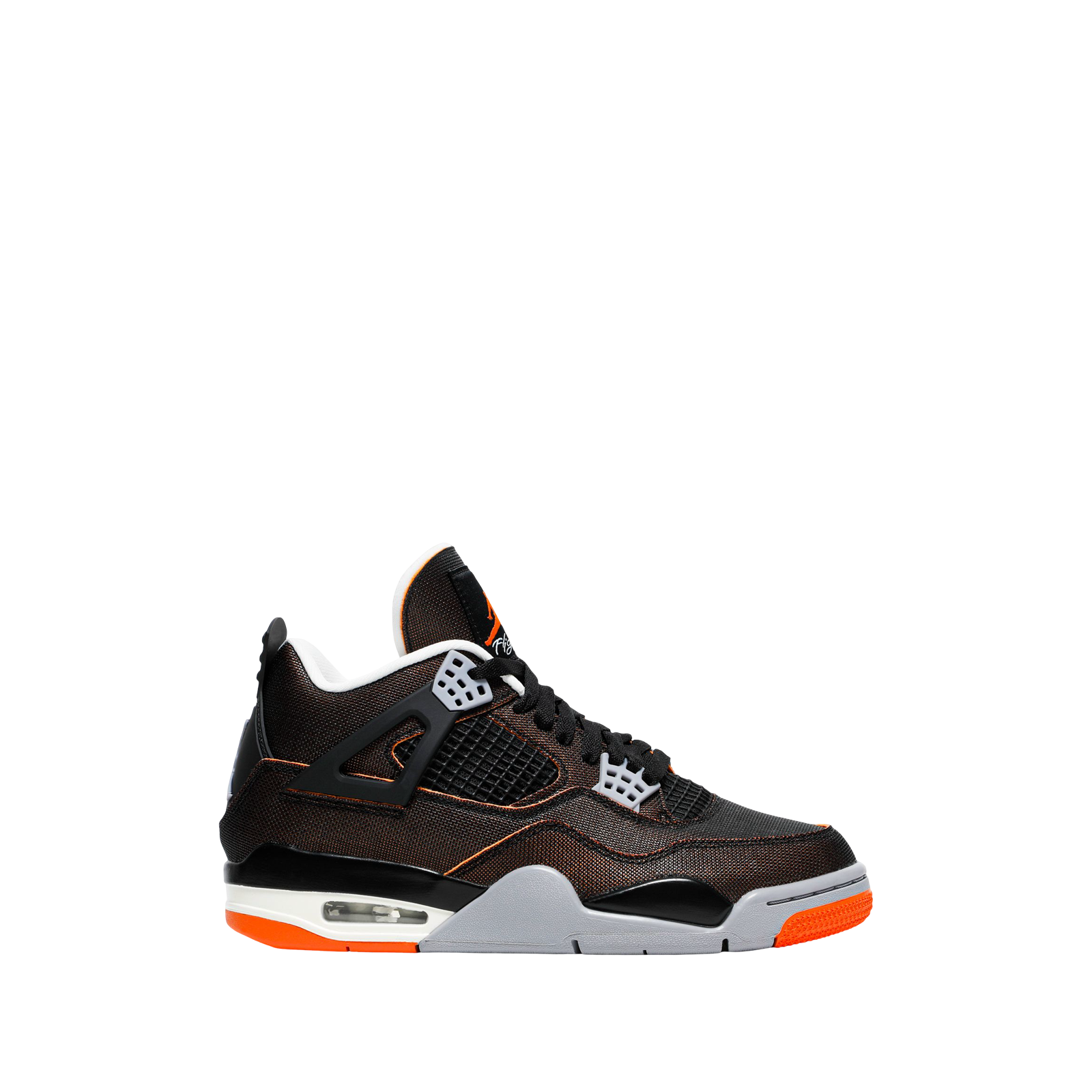 AIR JORDAN 4 RETRO « STARFISH »