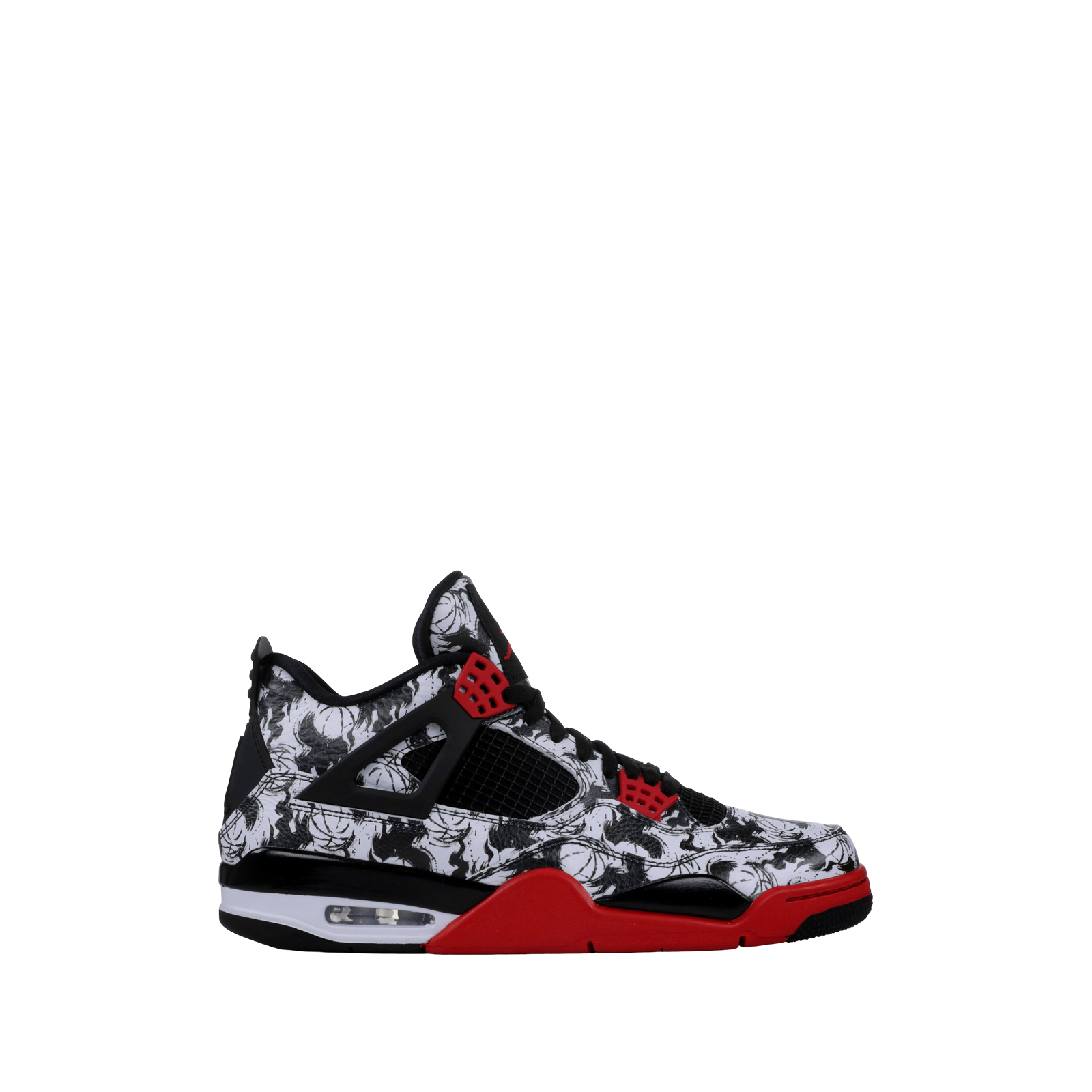 AIR JORDAN 4 RETRO « TATTOO »