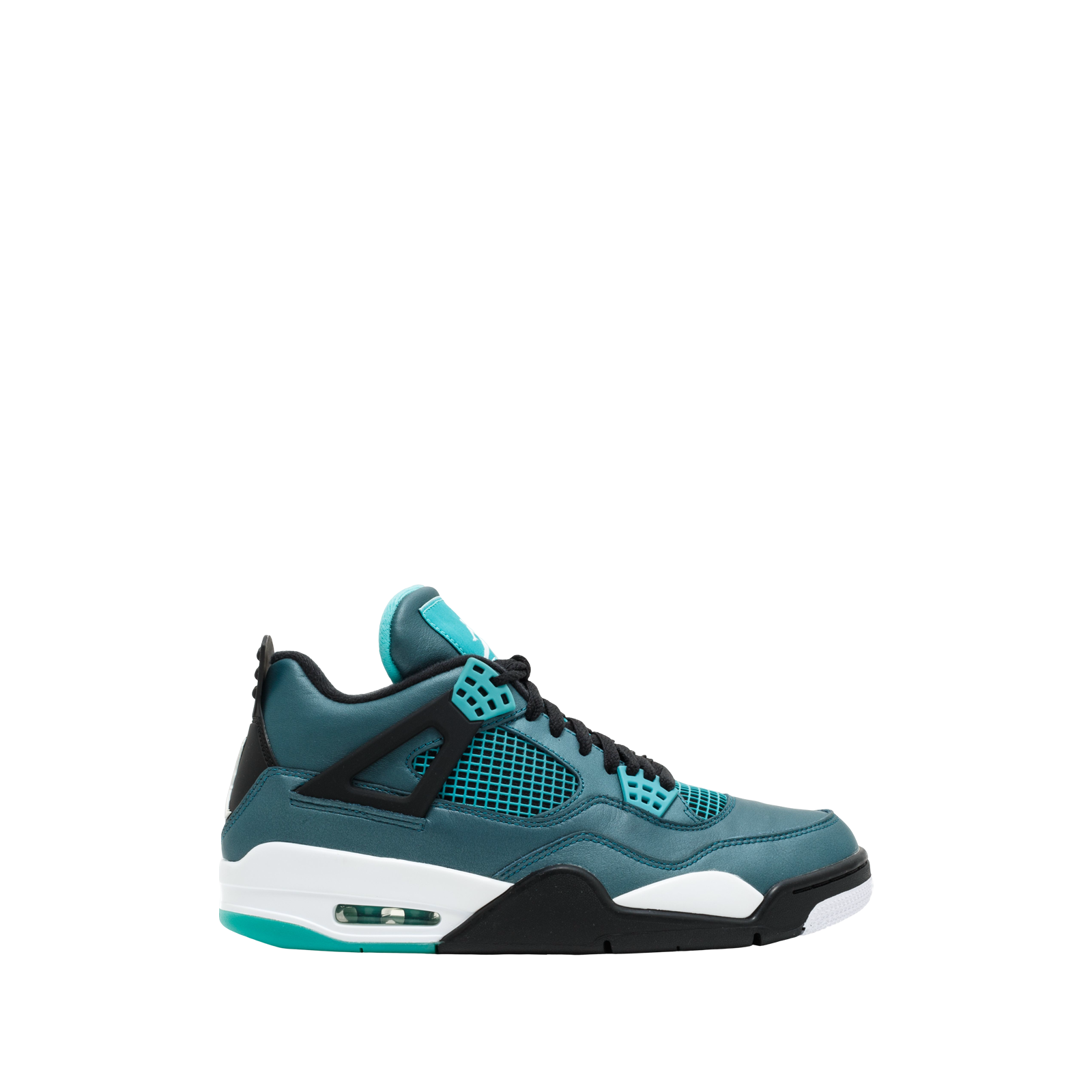 AIR JORDAN 4 RETRO « TEAL »