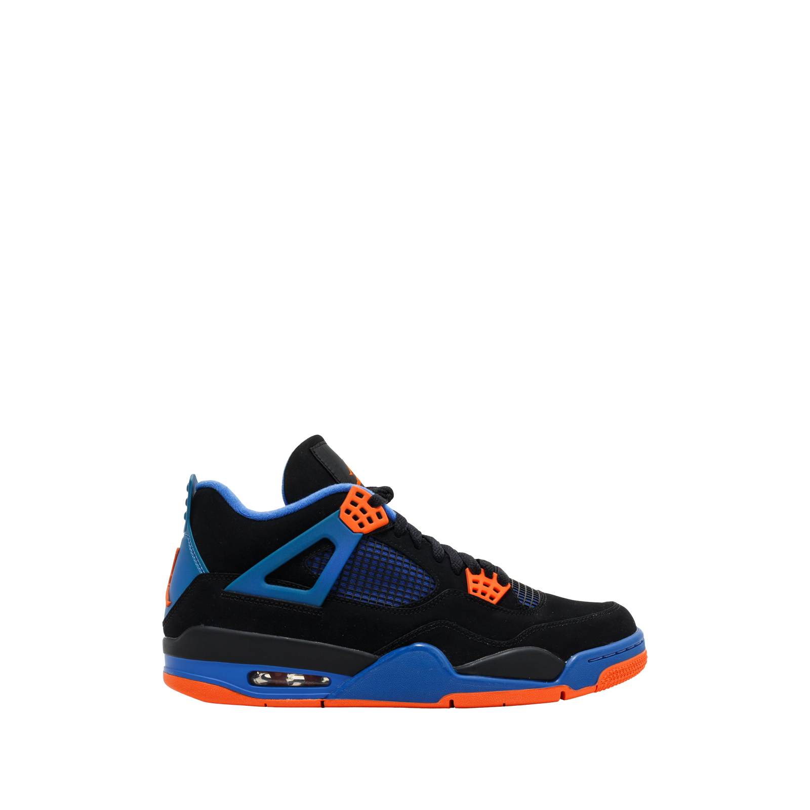 AIR JORDAN 4 RETRO « CAVS »