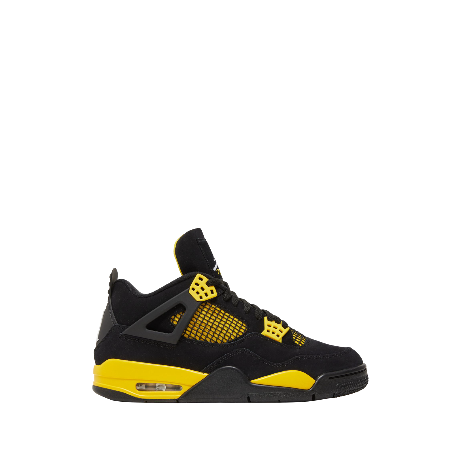 AIR JORDAN 4 RETRO « THUNDER »