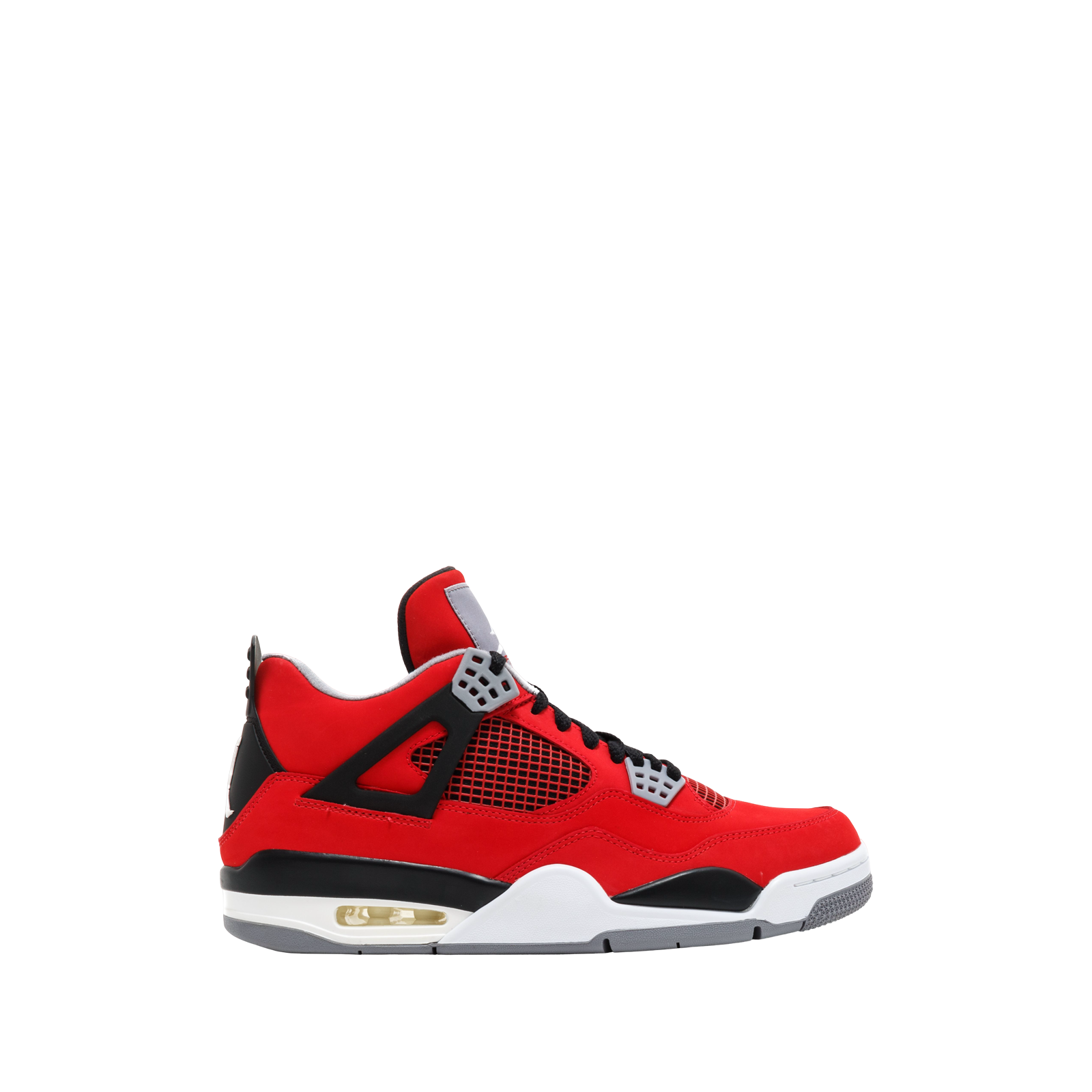 AIR JORDAN 4 RETRO « TORO BRAVO »