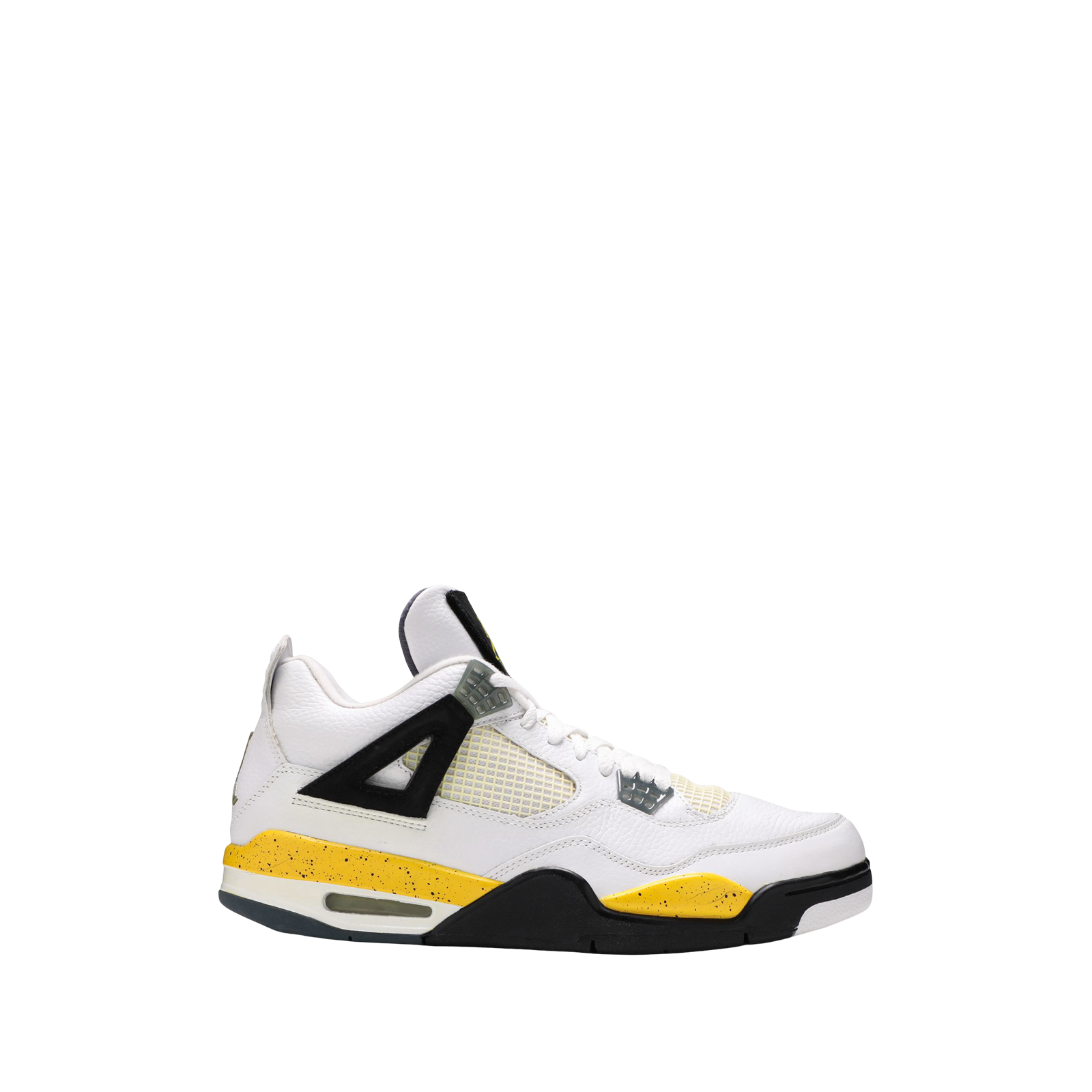 AIR JORDAN 4 RETRO « TOUR YELLOW »