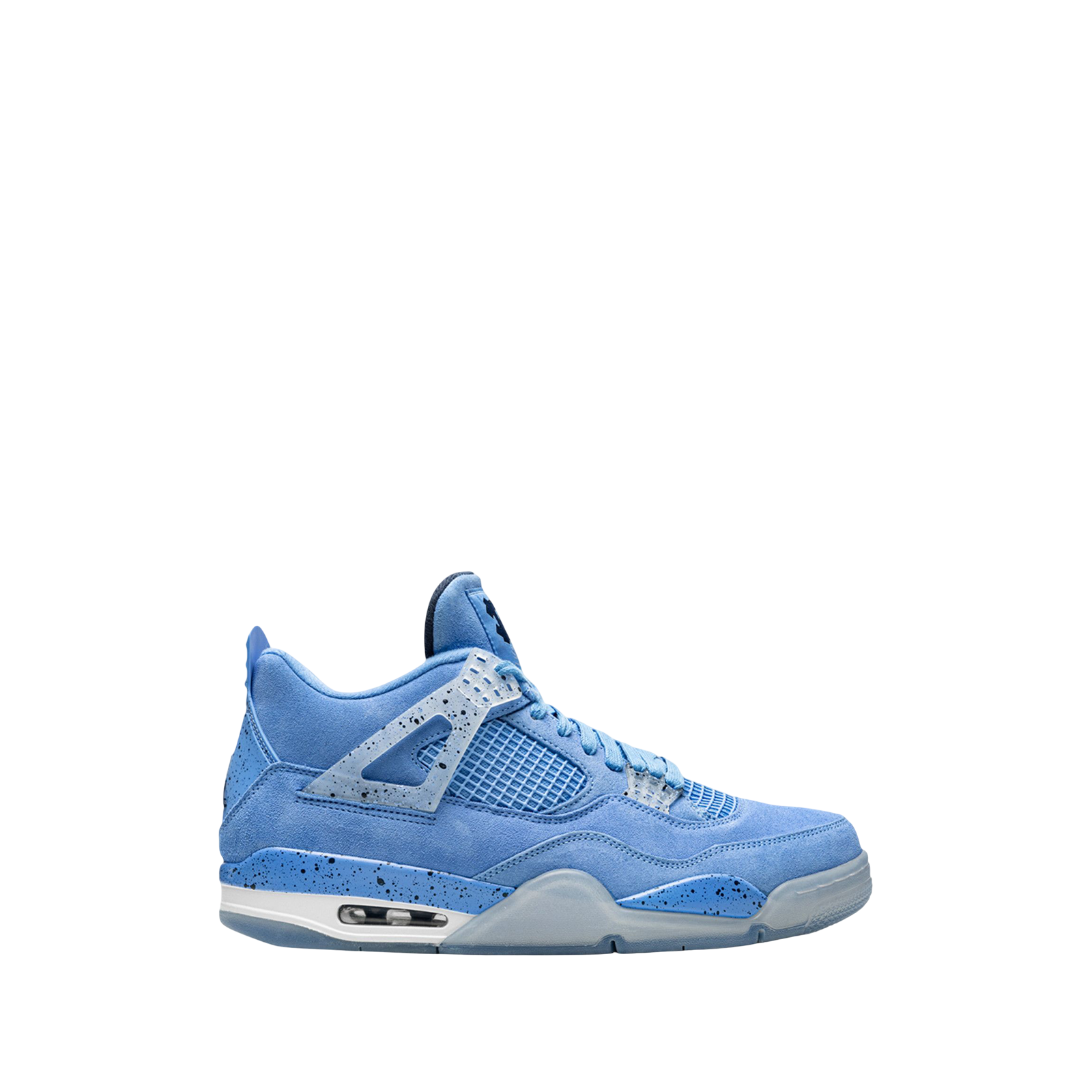 AIR JORDAN 4 RETRO « UNC BASKETBALL »