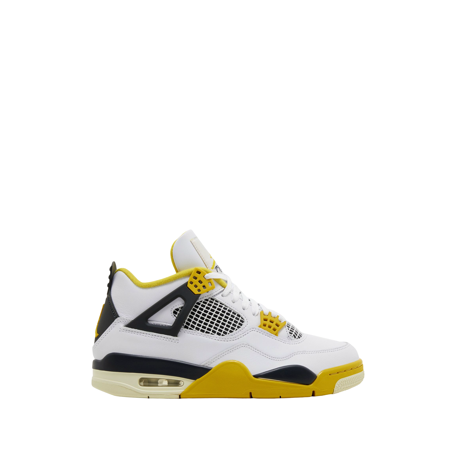 AIR JORDAN 4 RETRO « VIVID SULFUR »