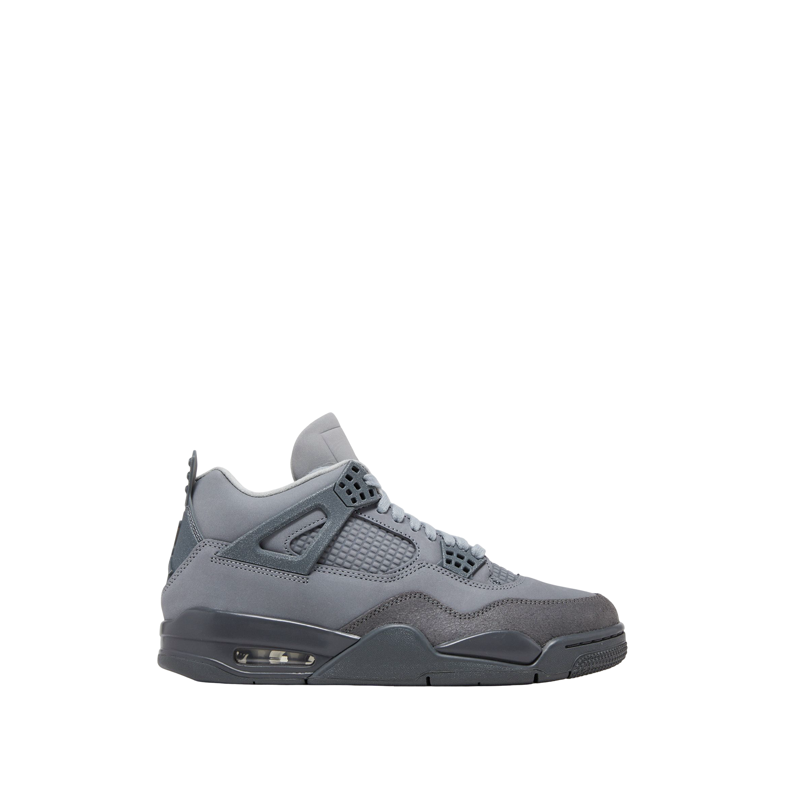AIR JORDAN 4 RETRO « WET CEMENT »