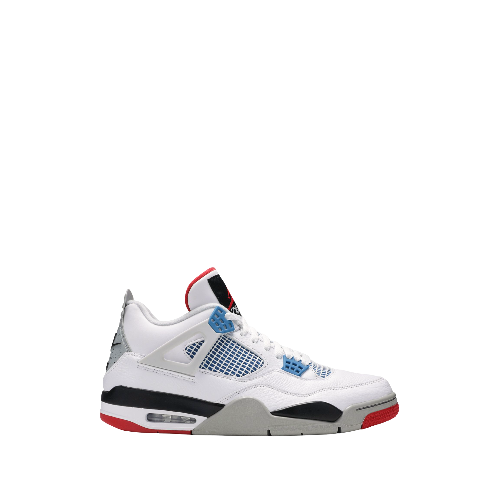 AIR JORDAN 4 RETRO « WHAT THE 4 »