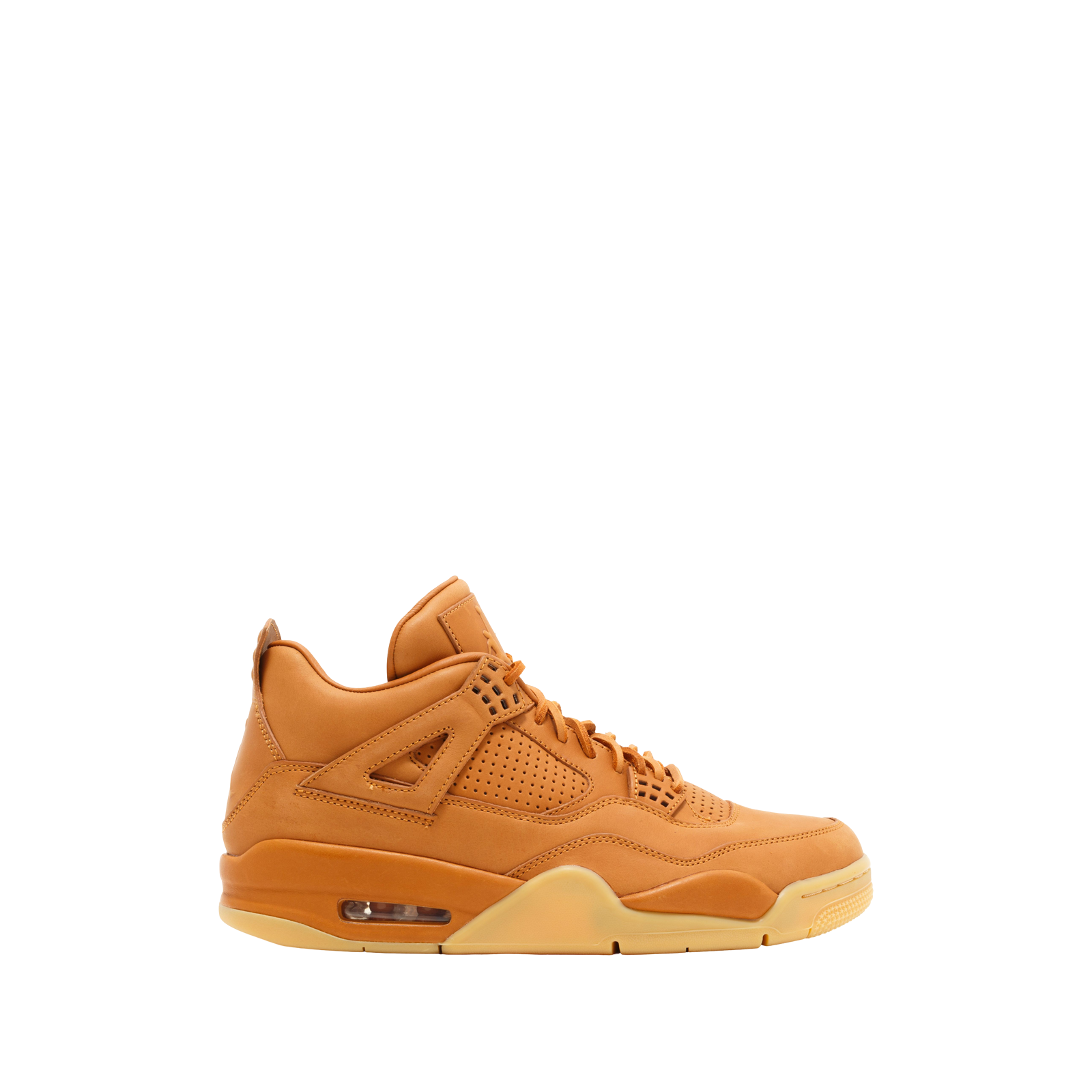 AIR JORDAN 4 RETRO « WHEAT »