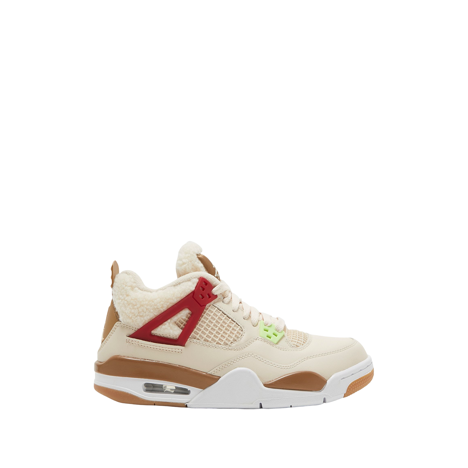 AIR JORDAN 4 RETRO « WILD THINGS »