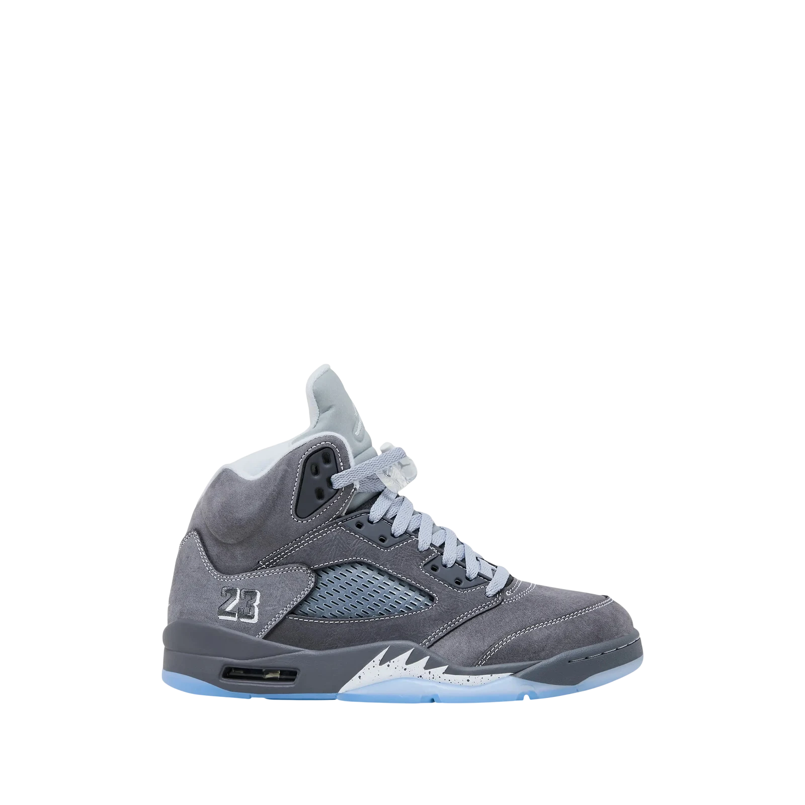 AIR JORDAN 5 RETRO « WOLF GREY » 2026