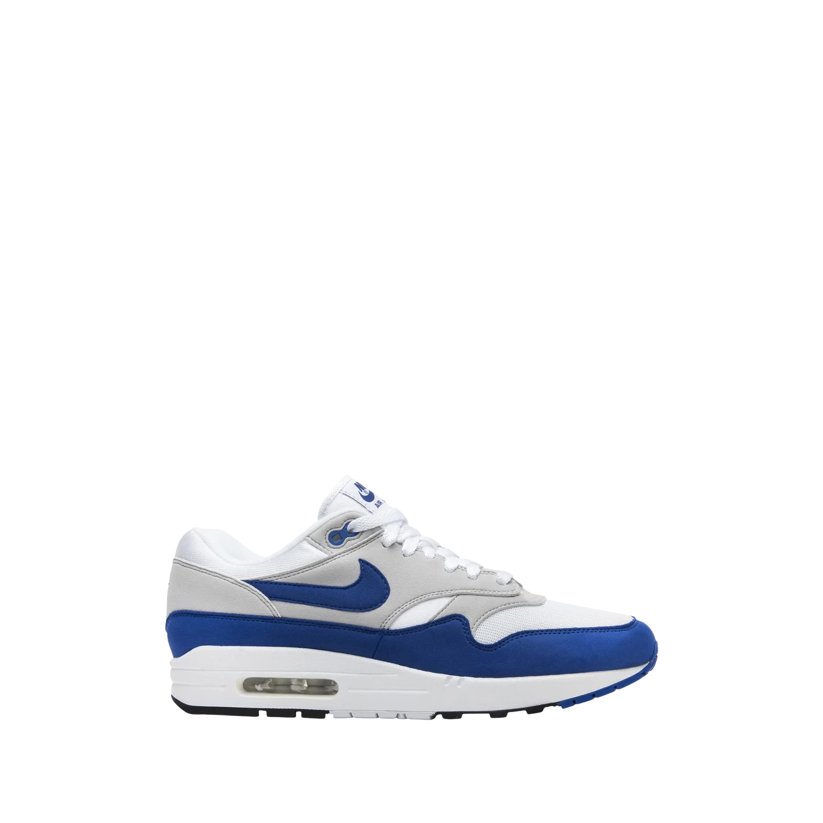 AIR MAX 1 OG ANNIVERSARY « ROYAL »