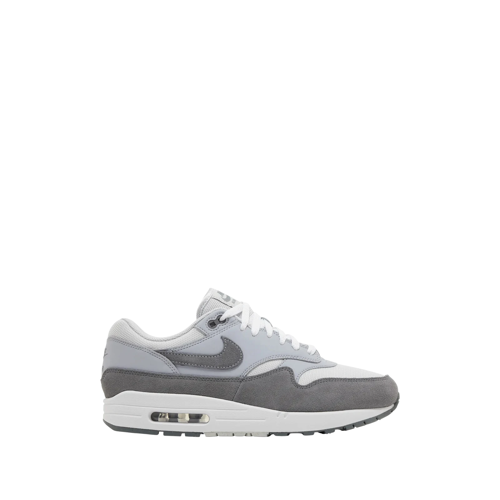 AIR MAX 1 « PHOTON DUST WOLF GREY »