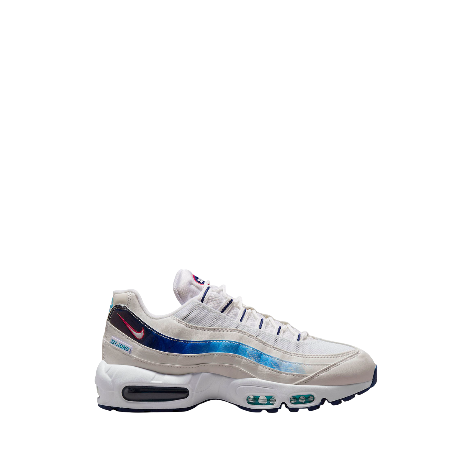 AIR MAX 95 « 3 LIONS »