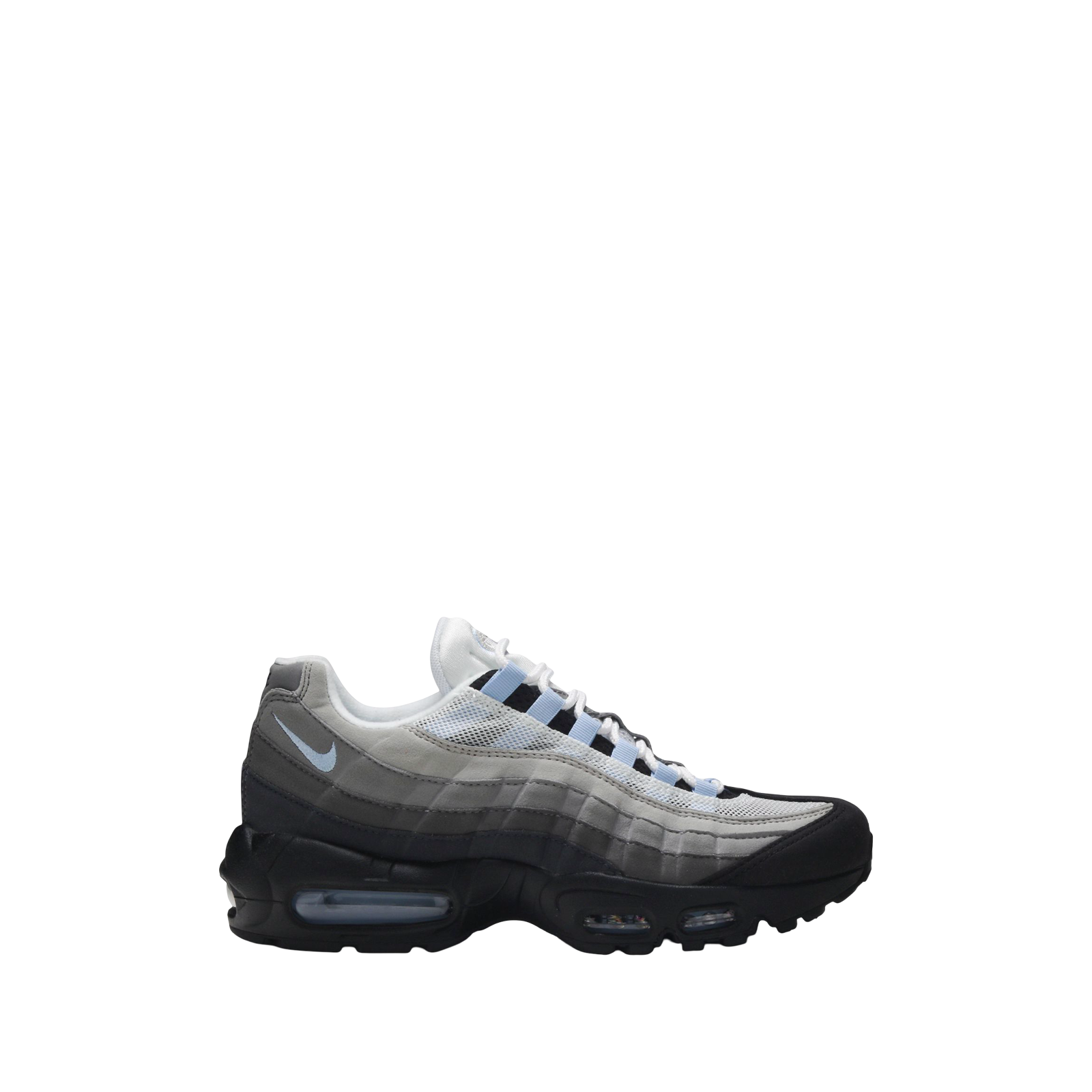 AIR MAX 95 « ALUMINUM »