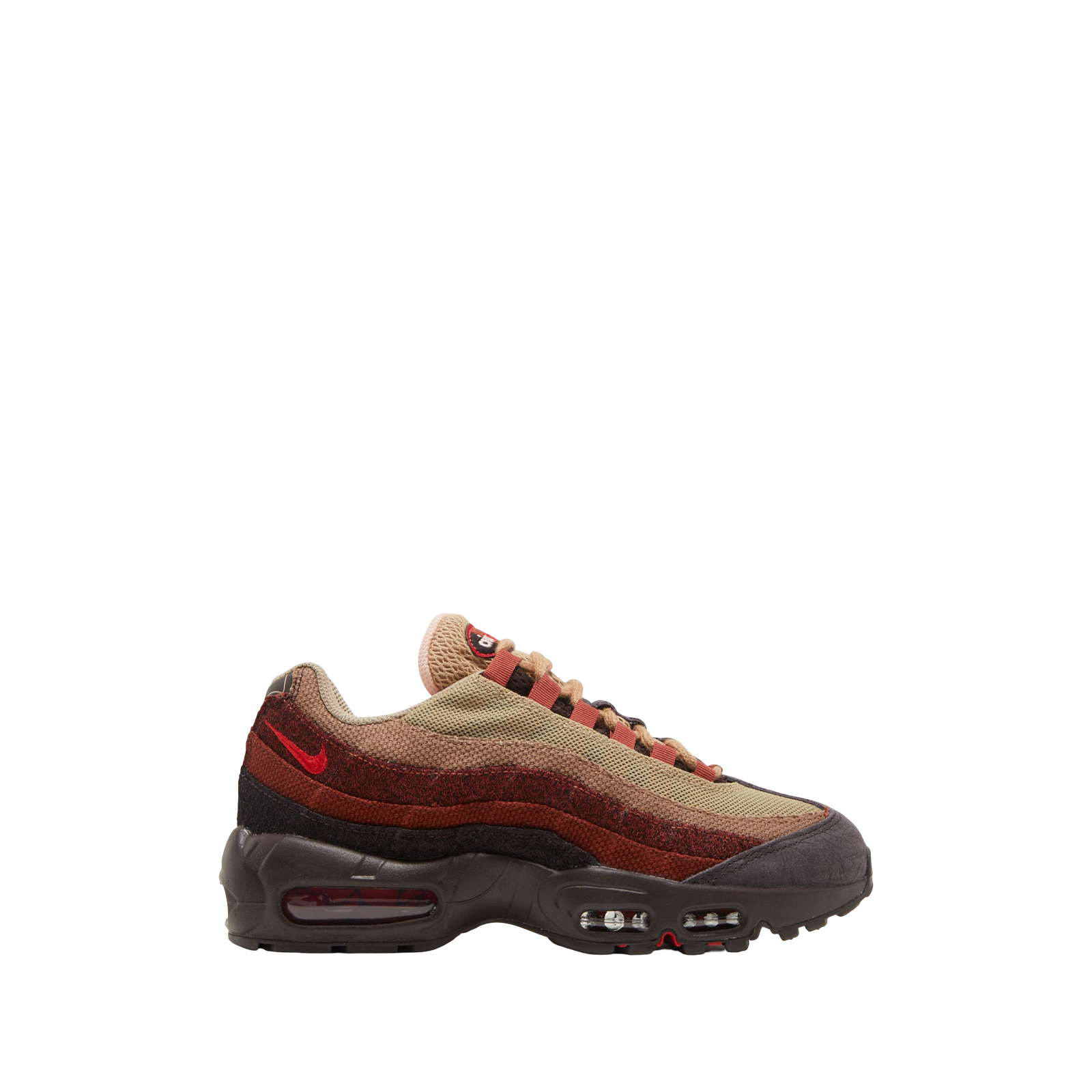 AIR MAX 95 « ANATOMY OF AIR – SPINE »