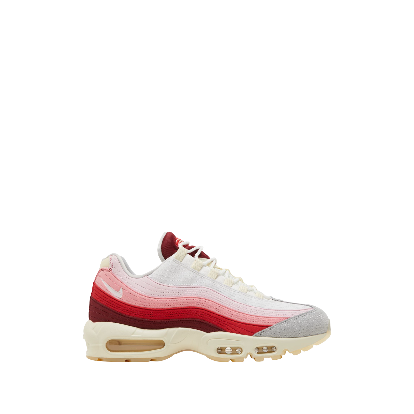 AIR MAX 95 « ANATOMY OF AIR »