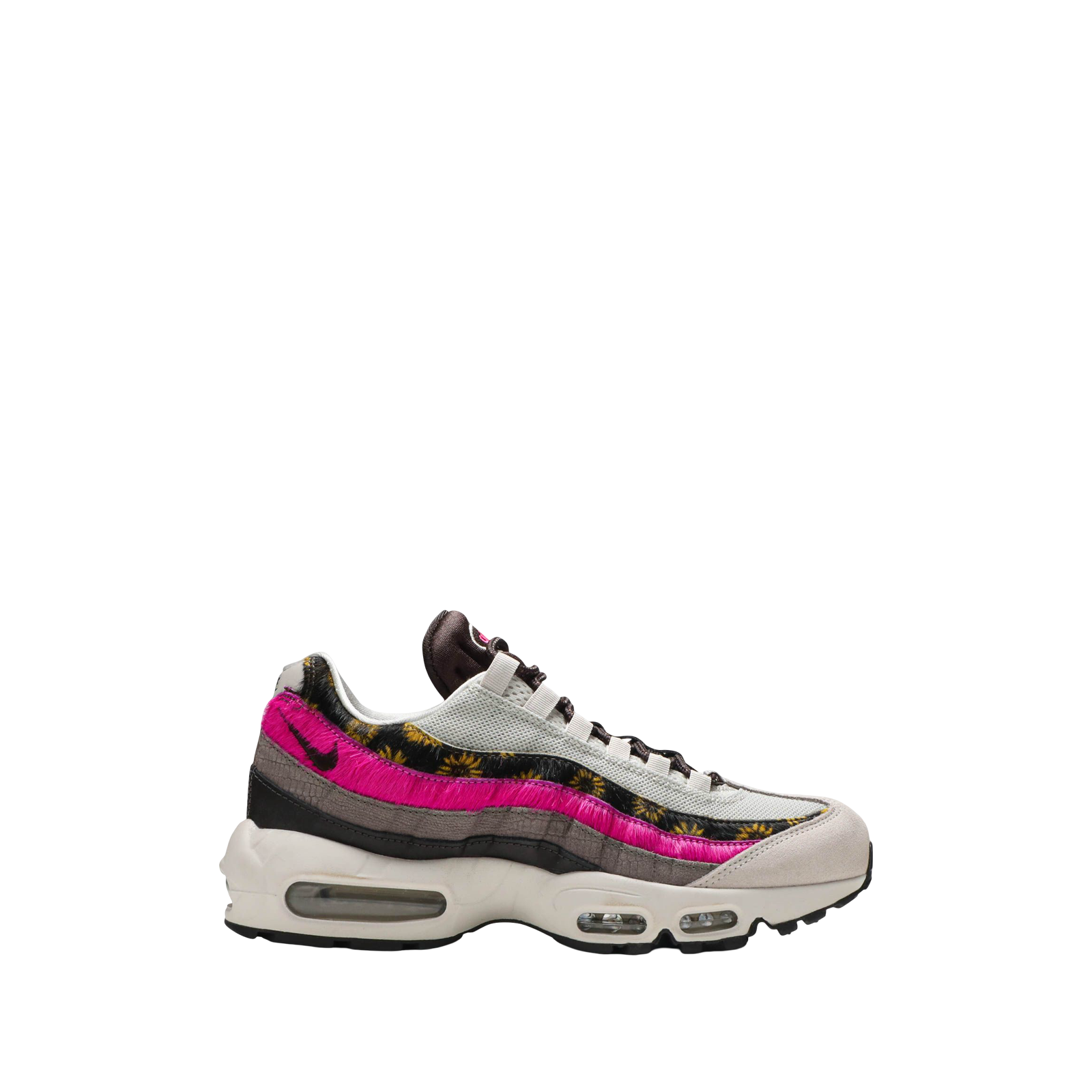 AIR MAX 95 « ANIMAL FLORAL PRINTS »