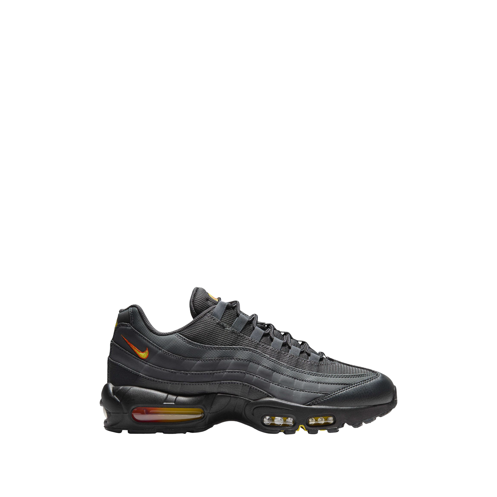 AIR MAX 95 « ANTHRACITE OPTI YELLOW »