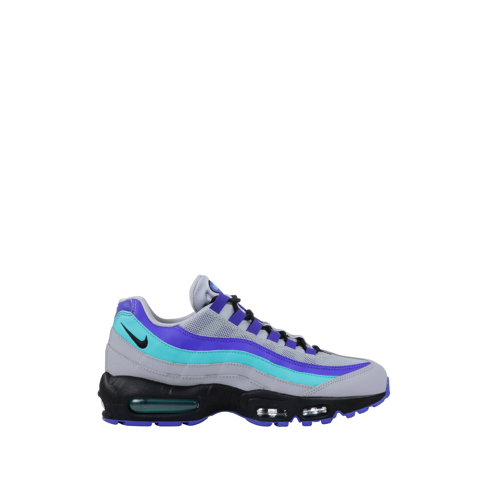 AIR MAX 95 « AQUA »