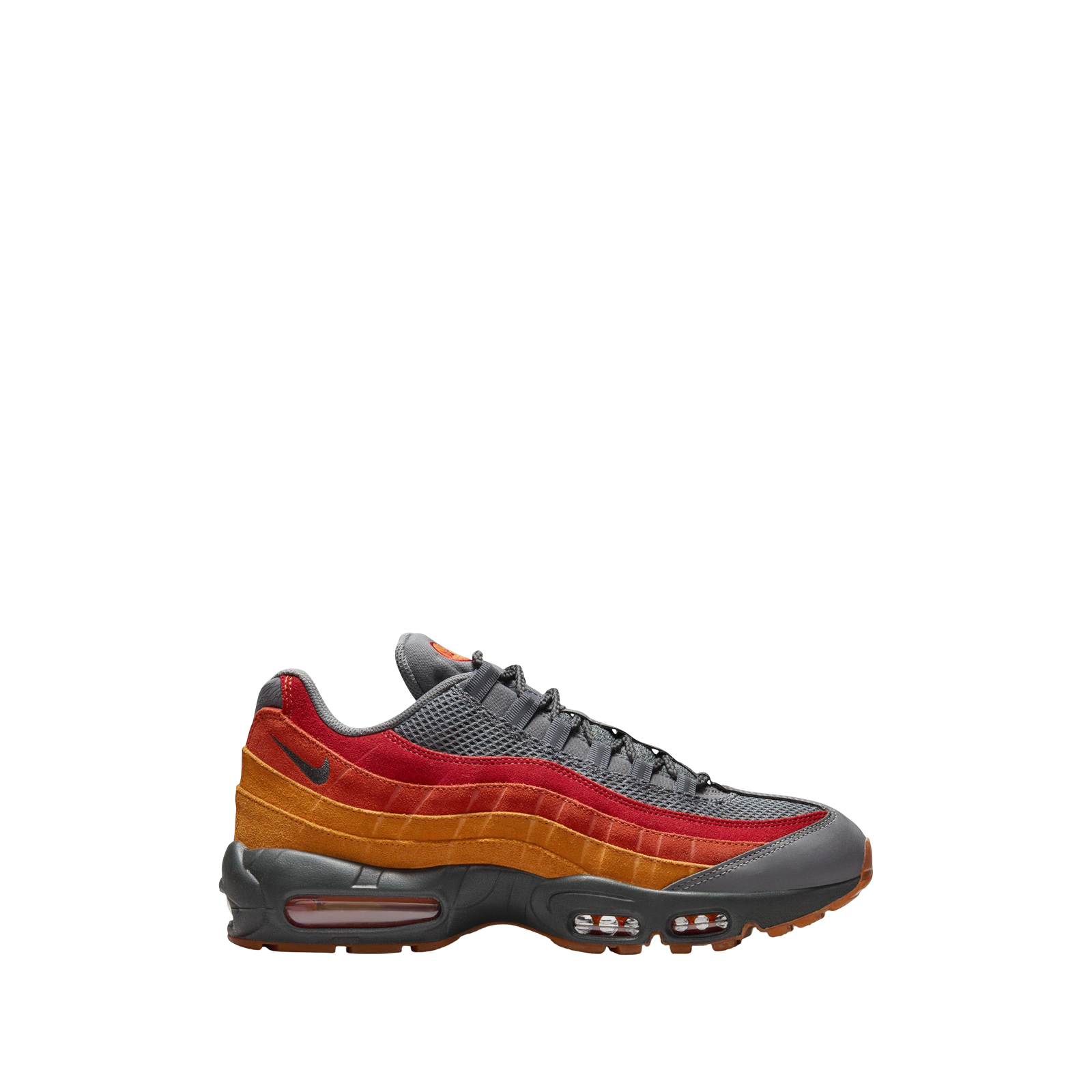AIR MAX 95 « ATLANTA »