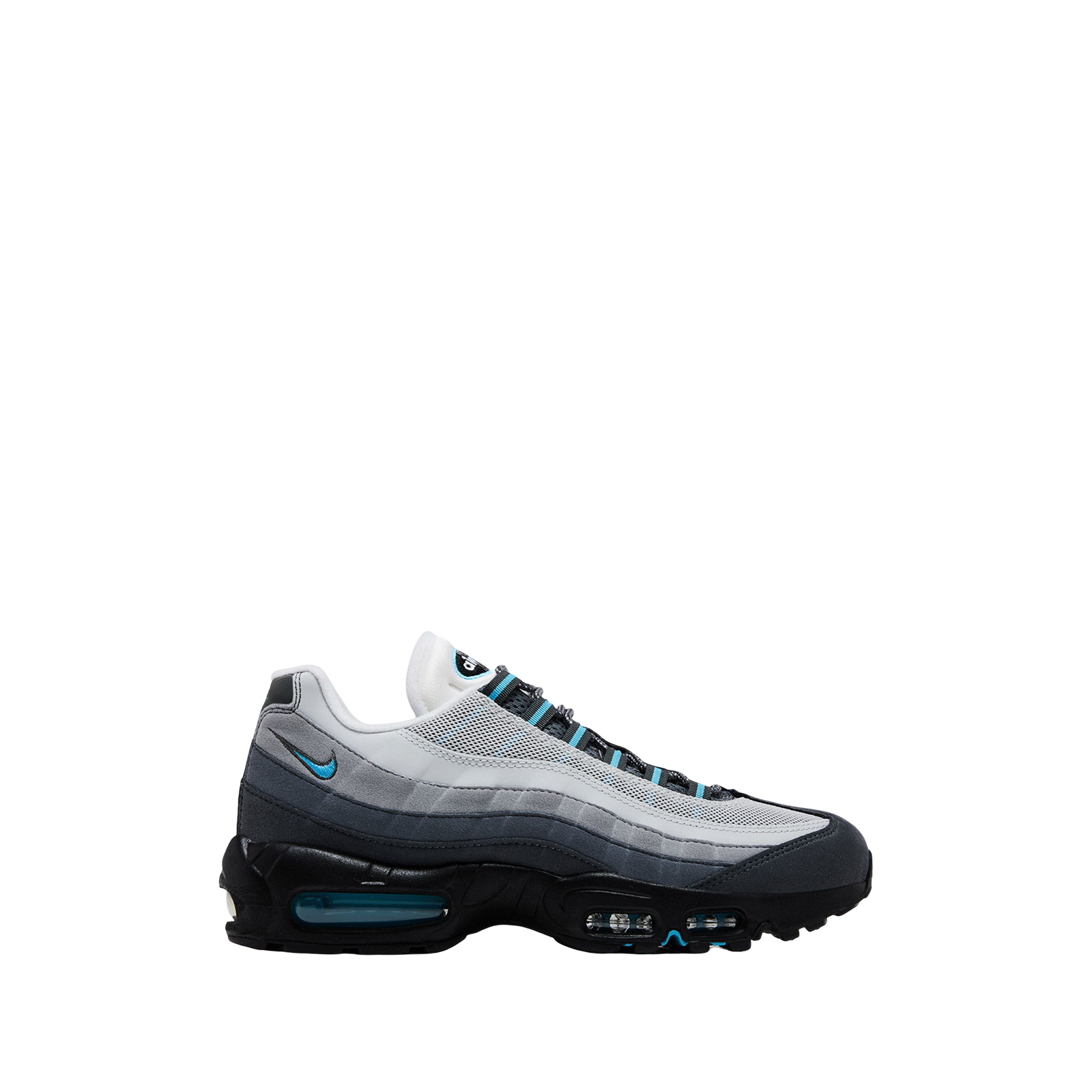 AIR MAX 95 « BALTIC BLUE »