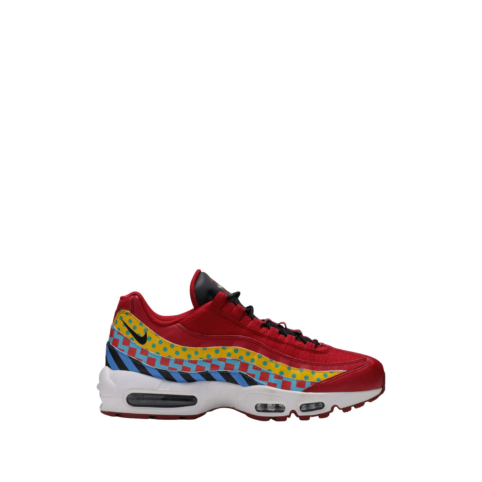 AIR MAX 95 « BALTIMORE HOME »