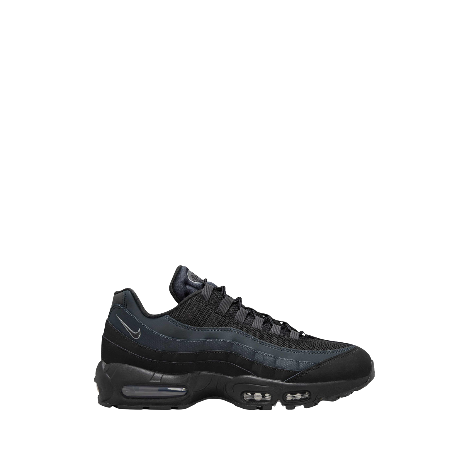 AIR MAX 95 « BLACK ANTHRACITE »