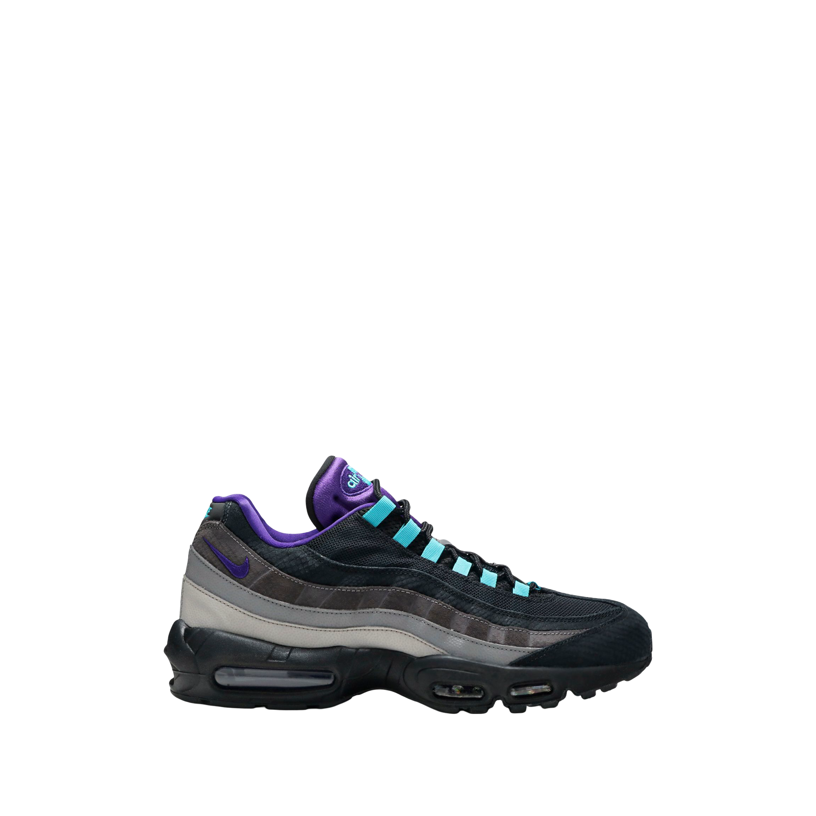 AIR MAX 95 « BLACK GRAPE »