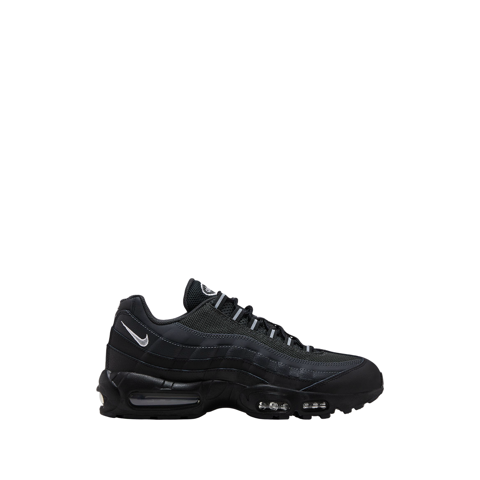 AIR MAX 95 « BLACK STADIUM GREY »