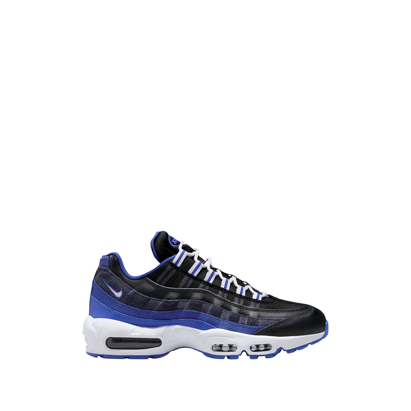 AIR MAX 95 « BLACK TEAM ROYAL »