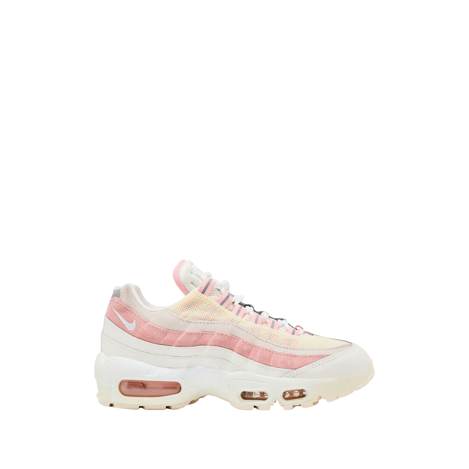 AIR MAX 95 « BLEACHED CORAL »