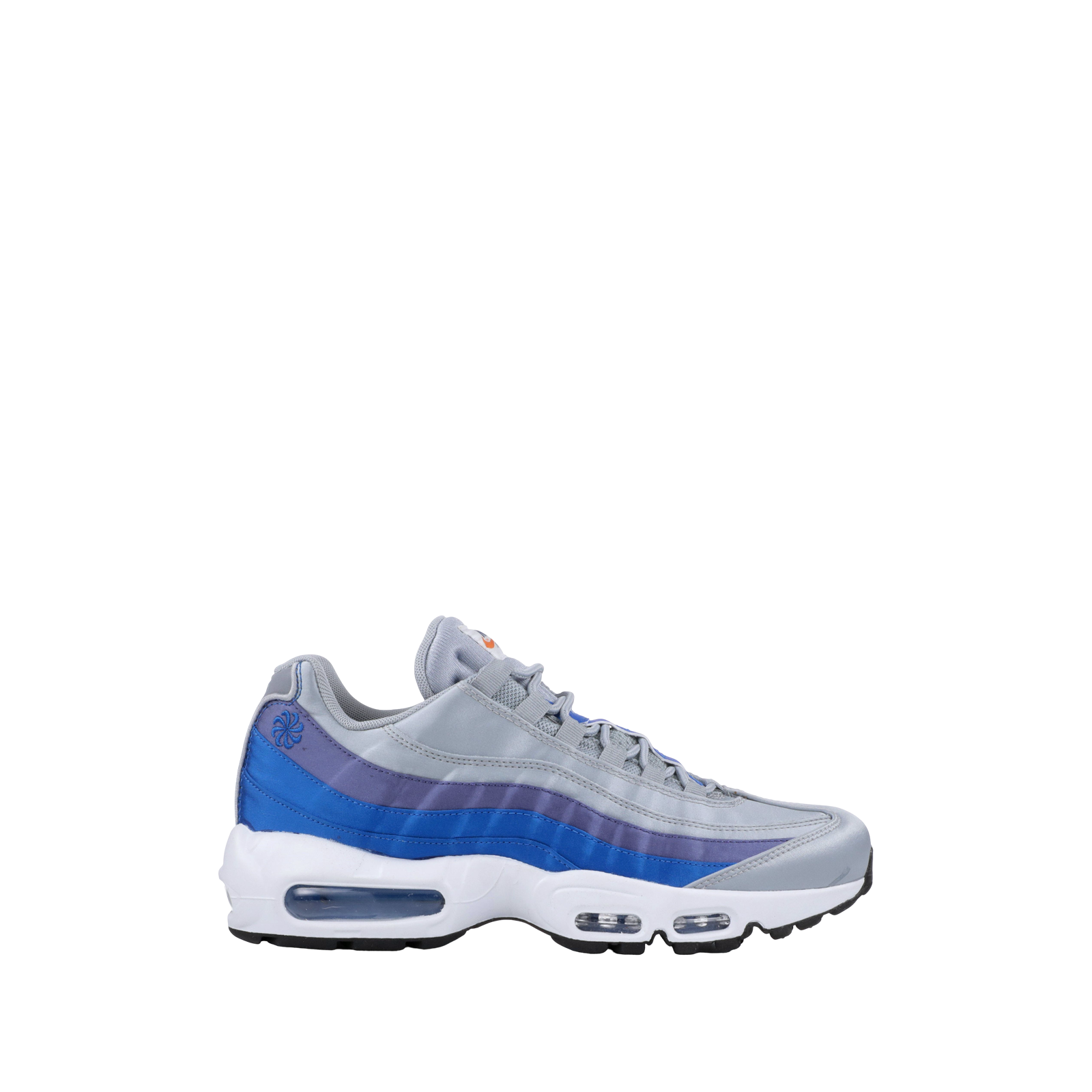 AIR MAX 95 « BLUE NEBULA »