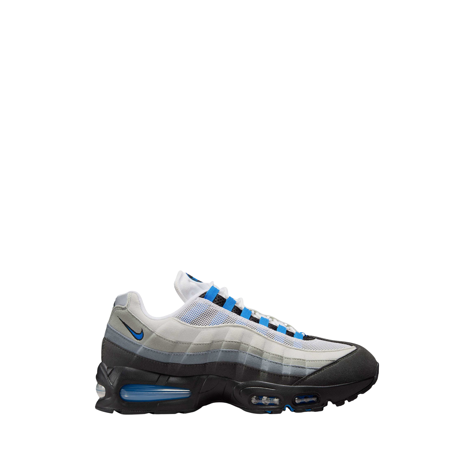 AIR MAX 95 « BLUE SPARK »