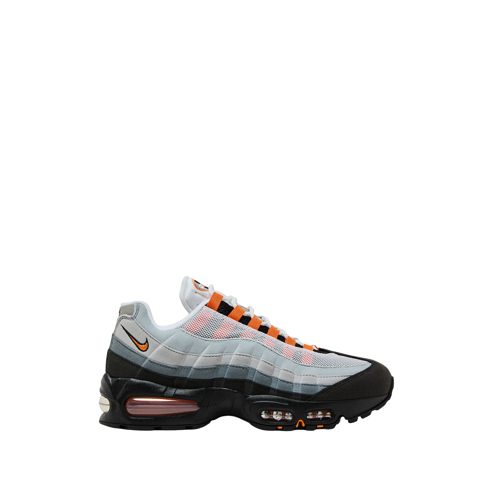 AIR MAX 95 « BRIGHT MANDARIN »