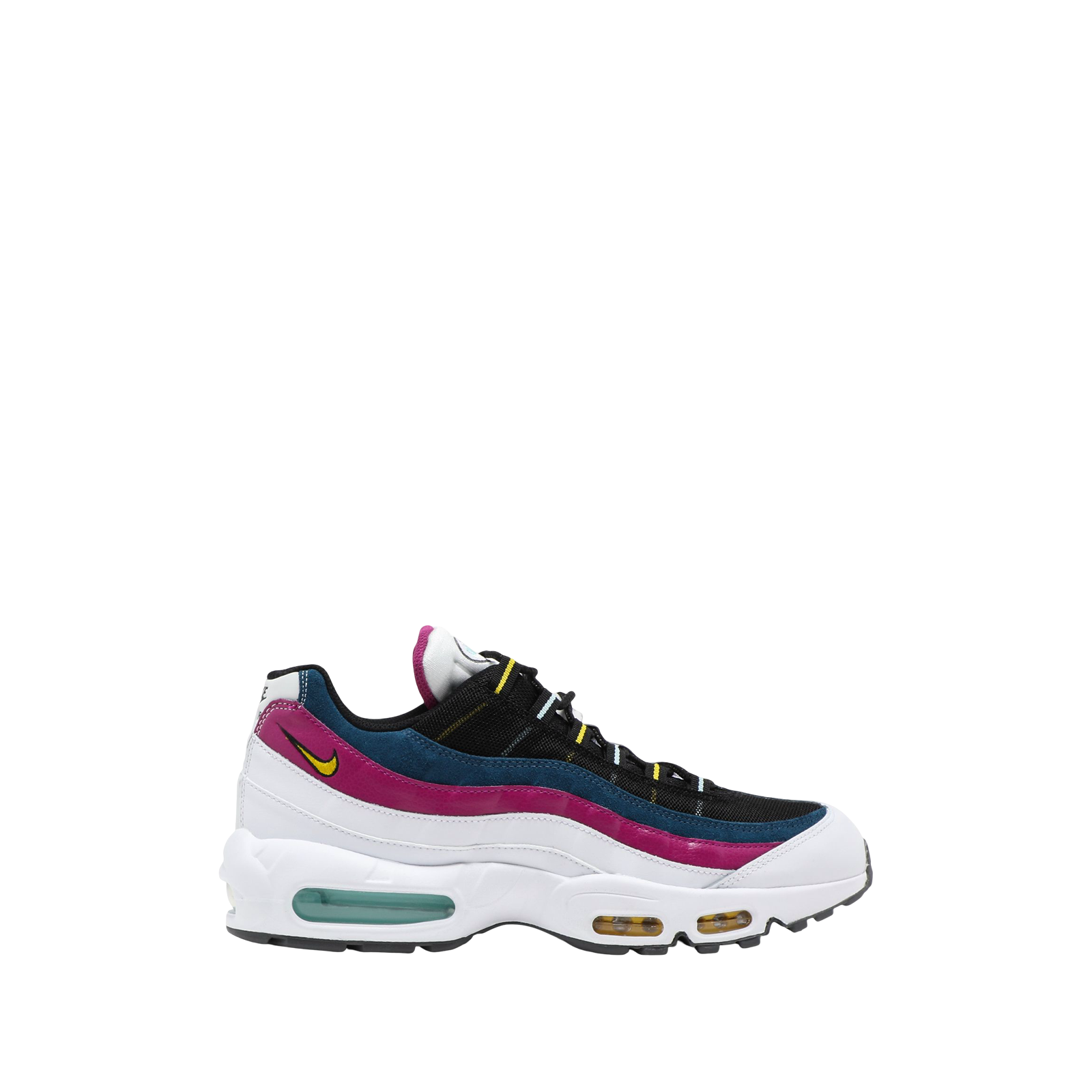 AIR MAX 95 « CACTUS FLOWER »