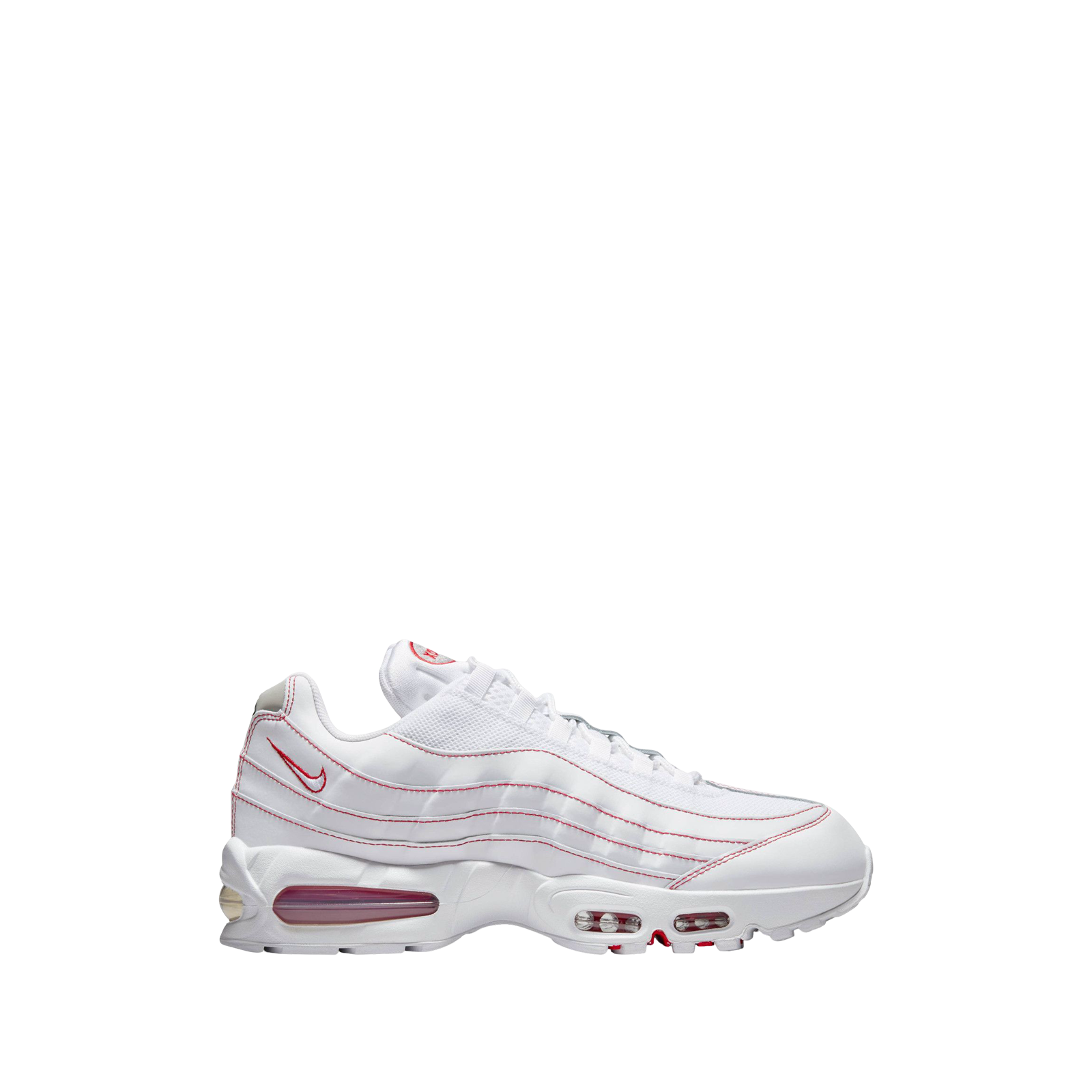 AIR MAX 95 « CANDY CANE »