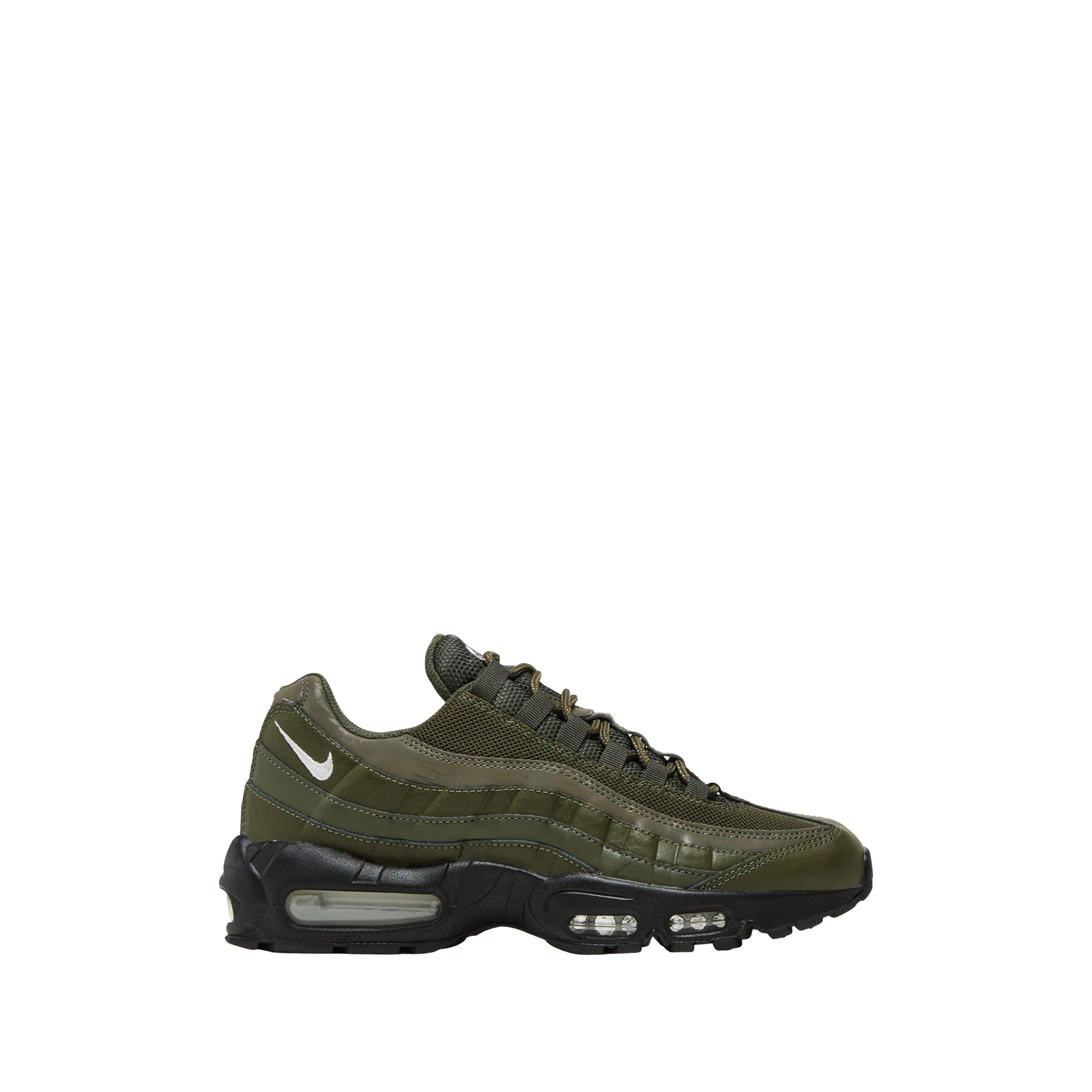 AIR MAX 95 « CARGO KHAKI »