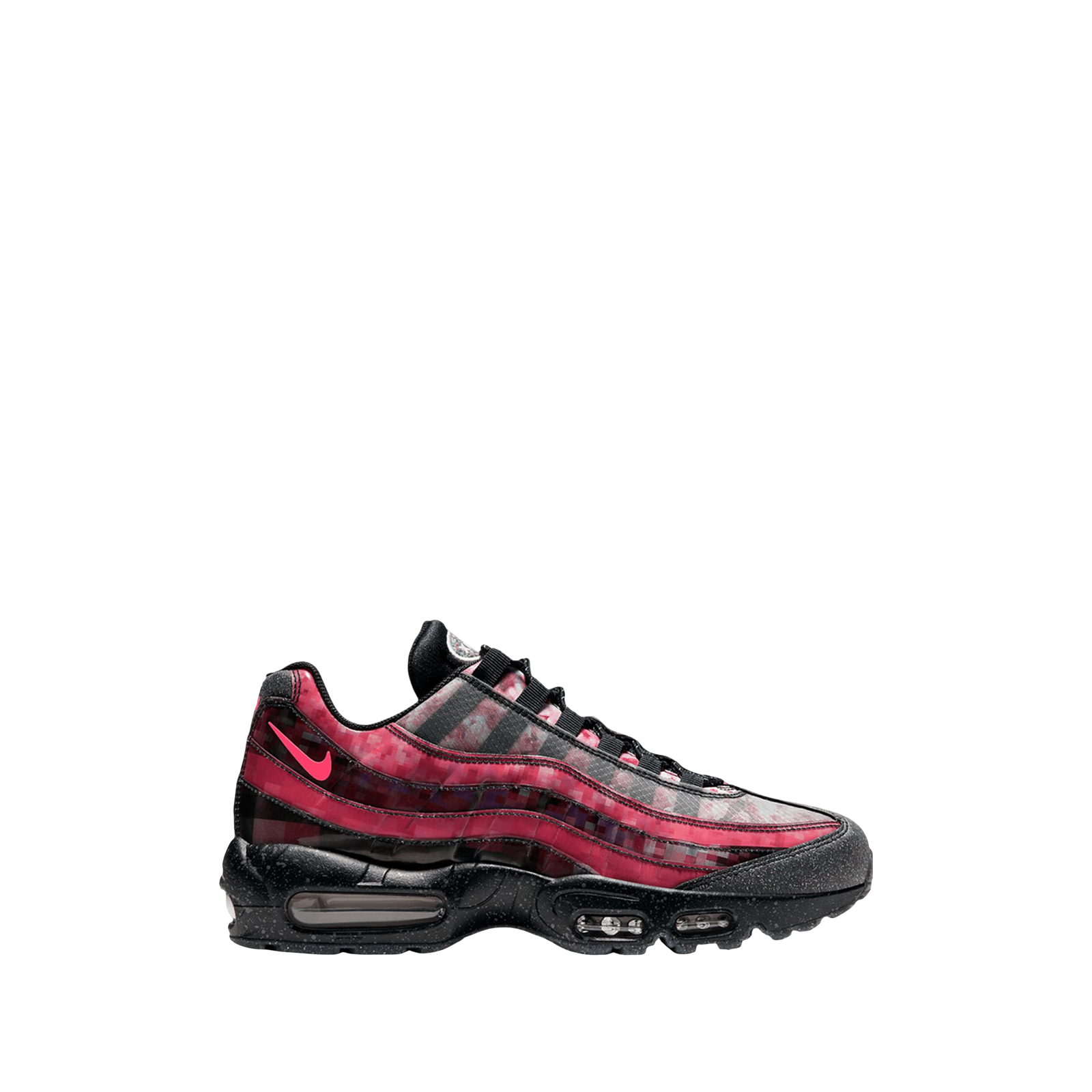 AIR MAX 95 « CHERRY BLOSSOM »