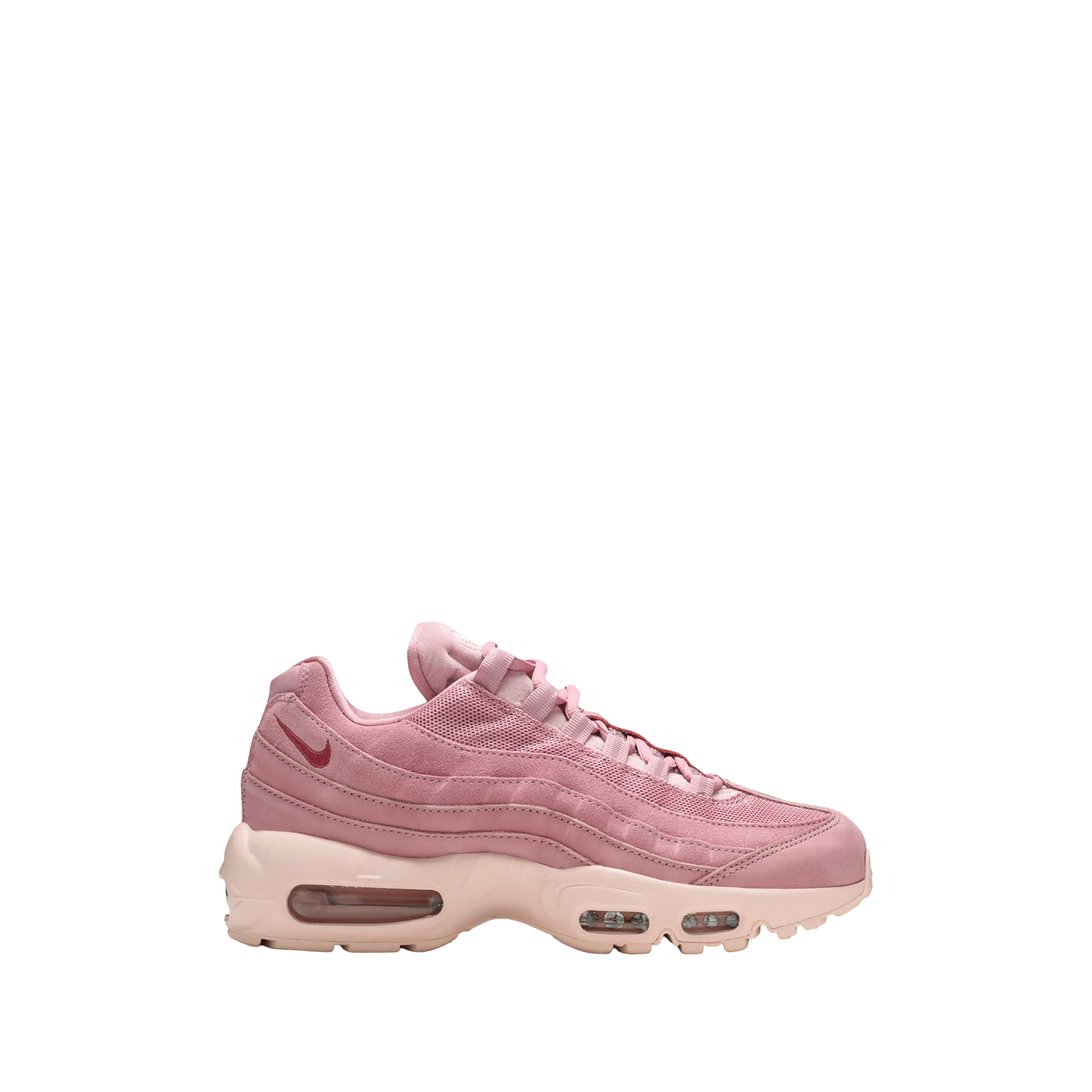 AIR MAX 95 « CHERRY BLOSSOM »