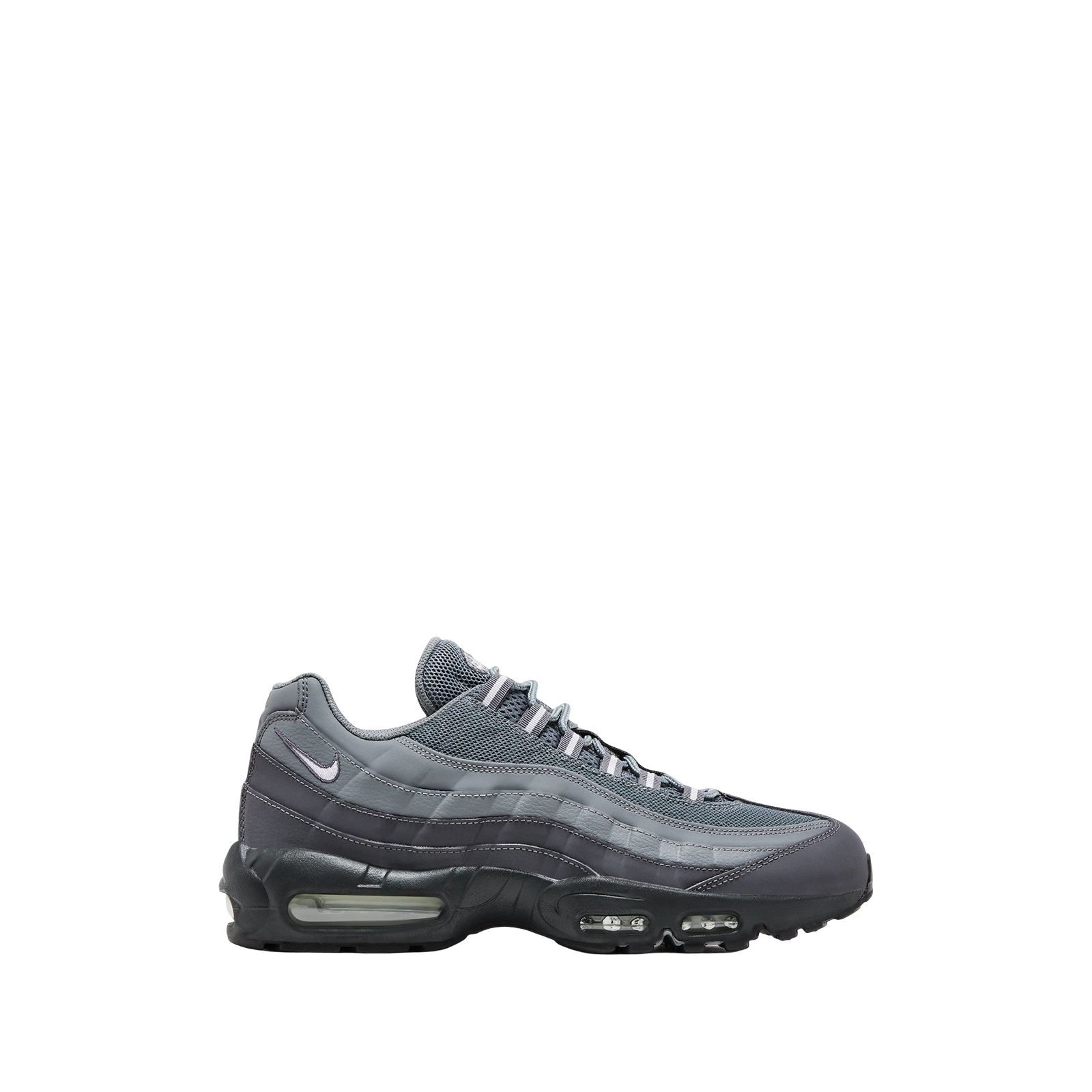 AIR MAX 95 « COOL GREY DARK GREY »