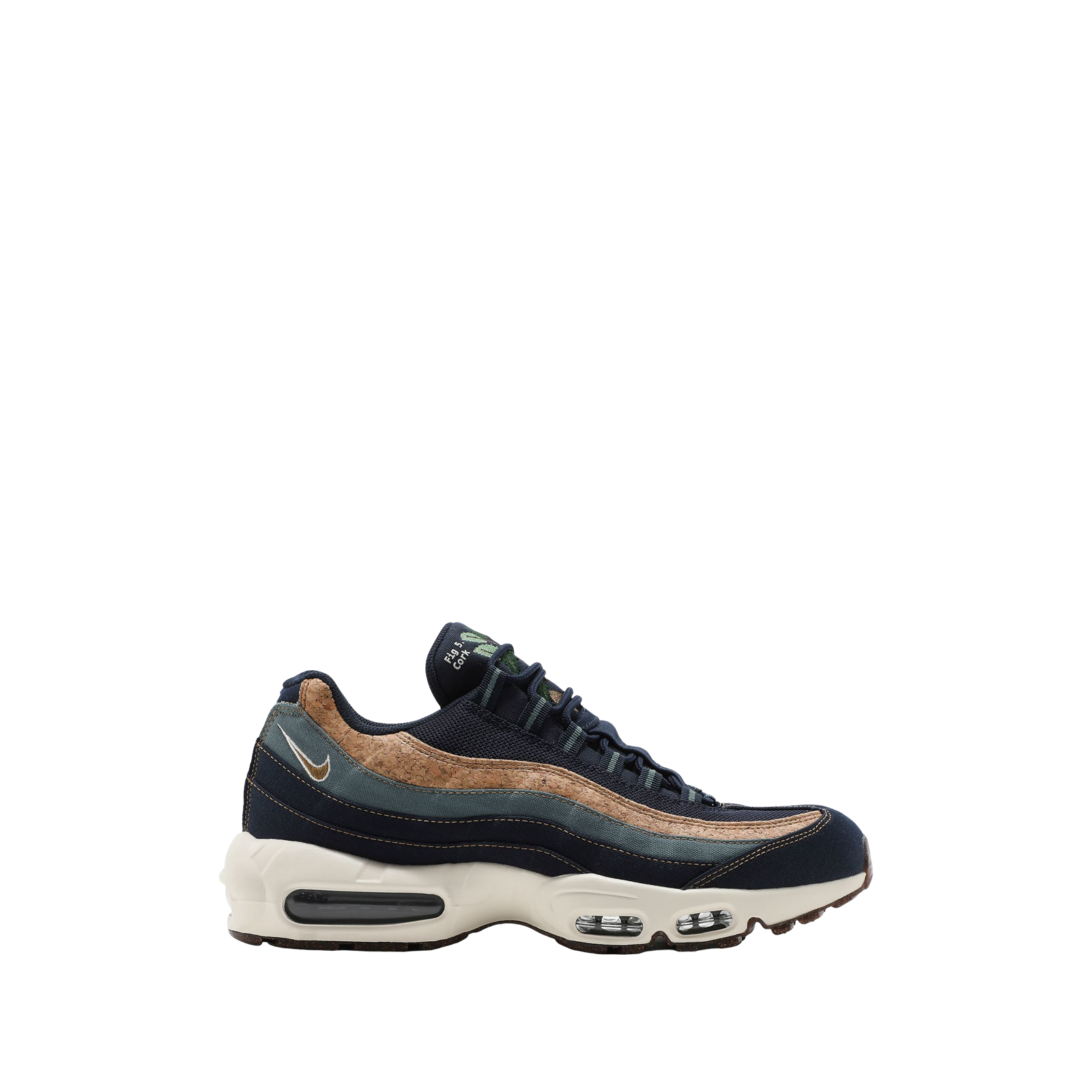 AIR MAX 95 « CORK »