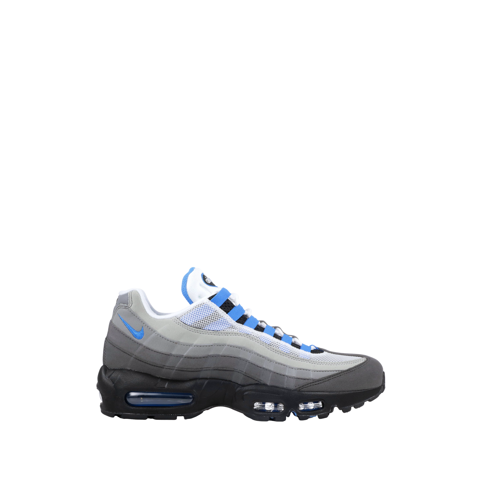 AIR MAX 95 « CRYSTAL BLUE »