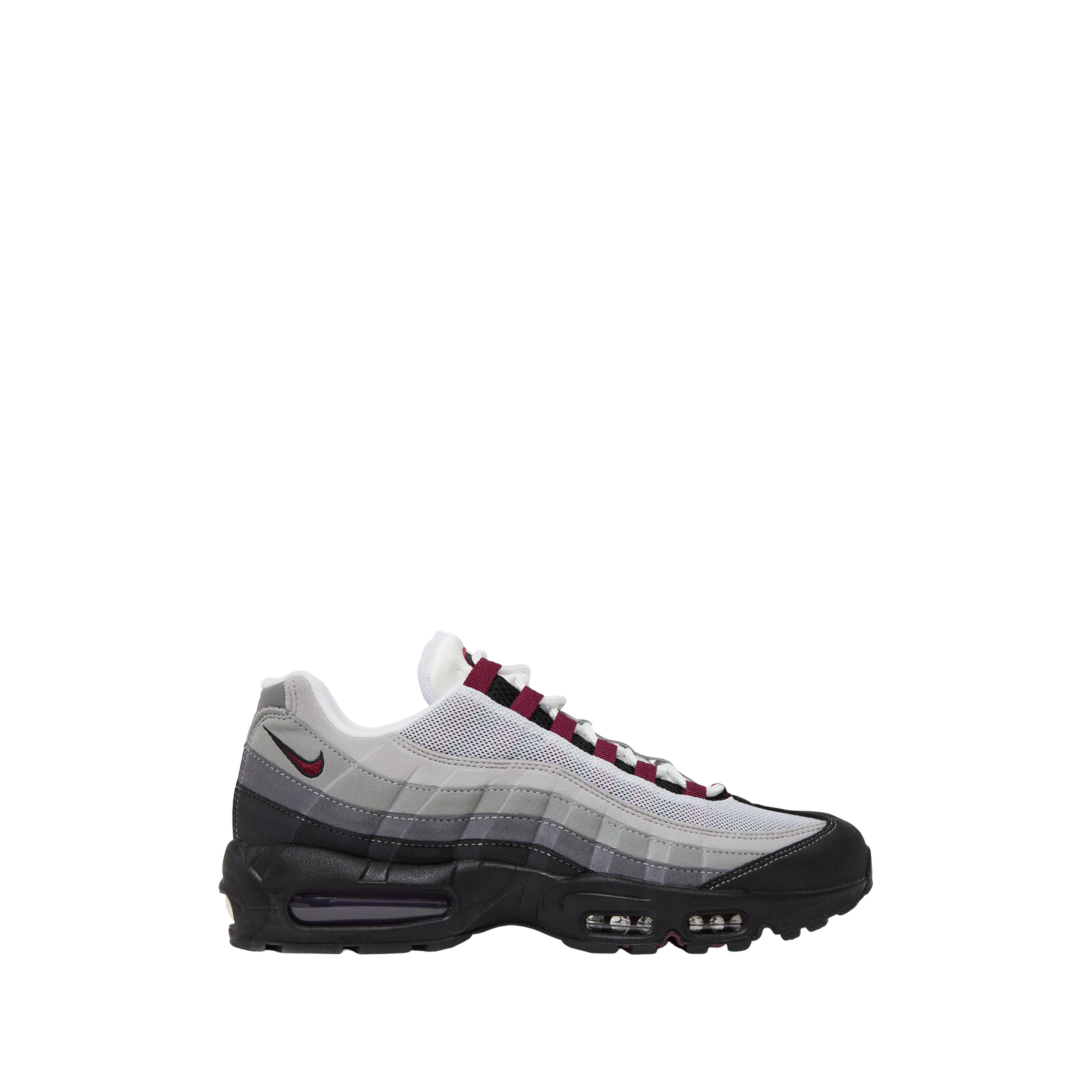 AIR MAX 95 « DARK BEETROOT »