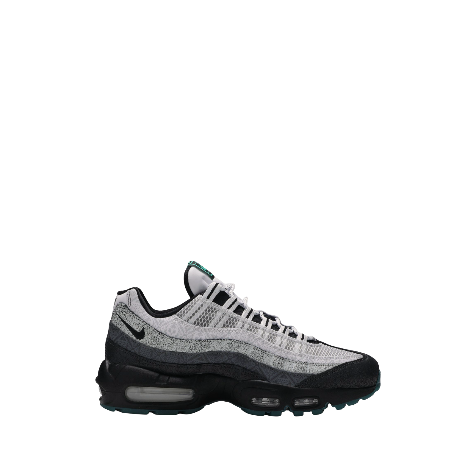 AIR MAX 95 « DAY OF THE DEAD »