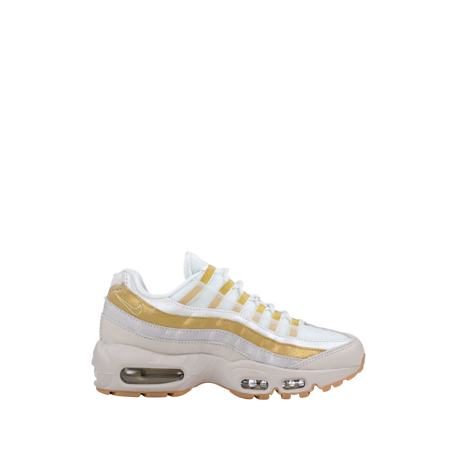 AIR MAX 95 « DESERT SAND GOLD »