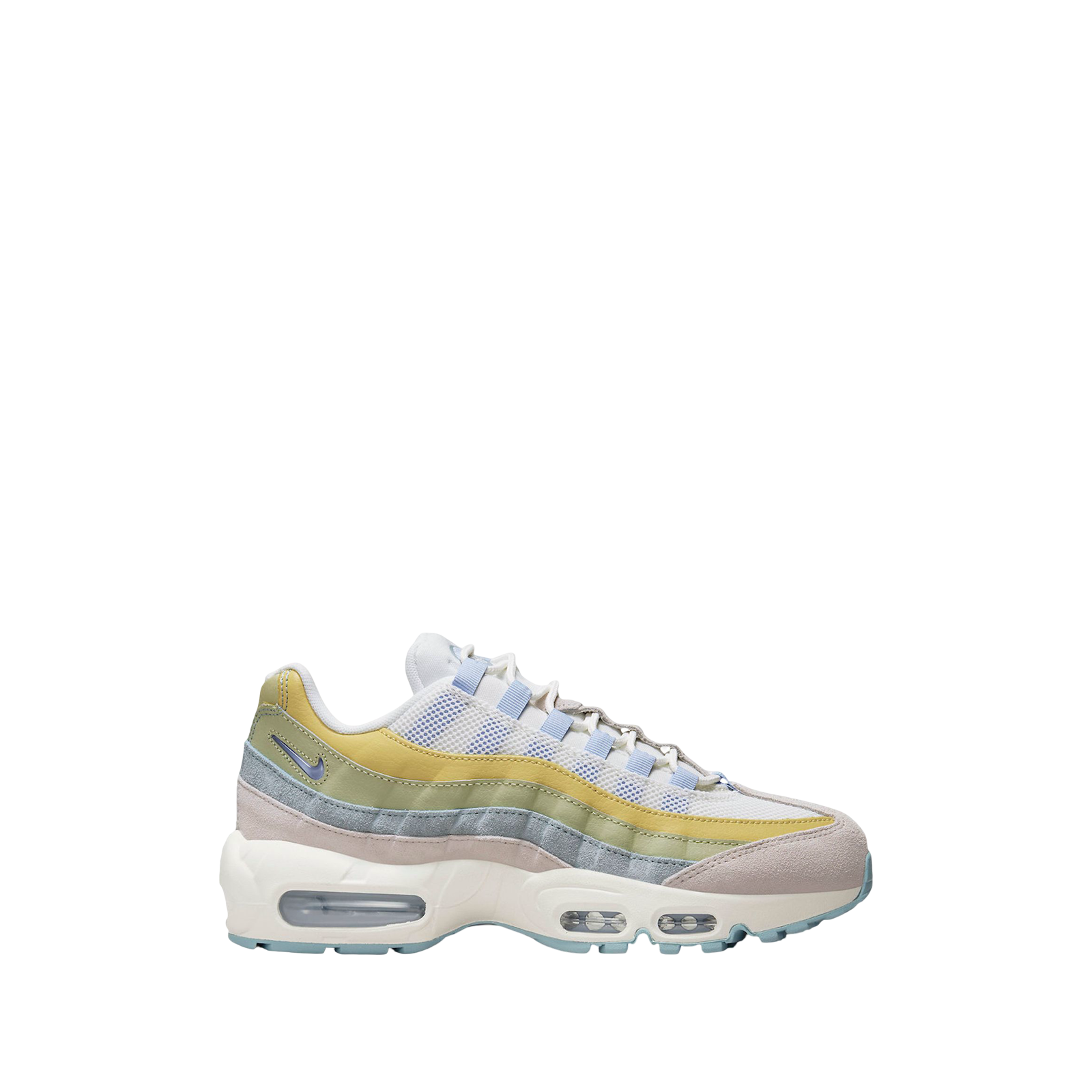 AIR MAX 95 « EASTER PASTEL »